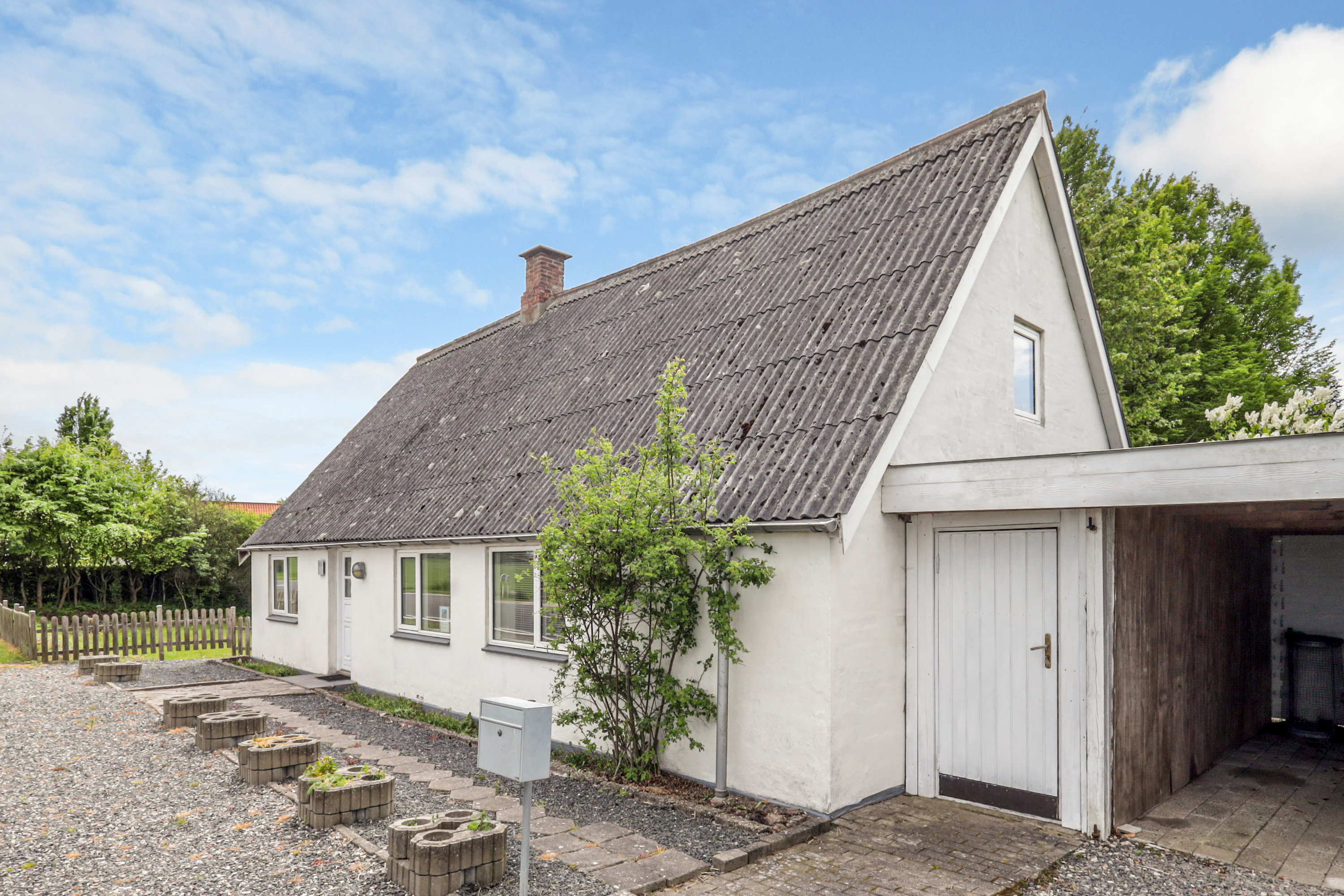 Villa: Ejendommen på Assensvej 303, 5771 Stenstrup