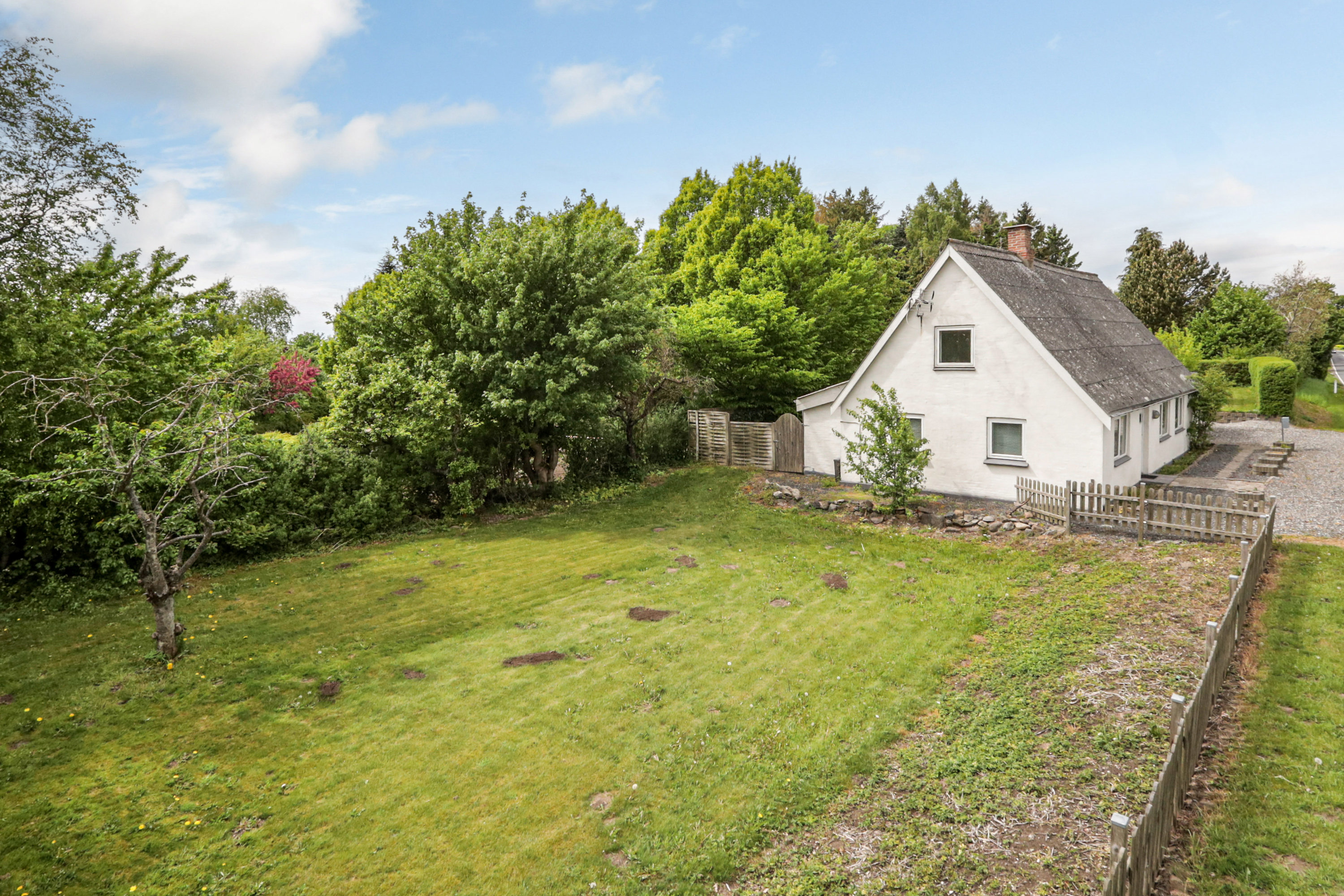 Miniaturebillede 2: have. Billede af Assensvej 303, 5771 Stenstrup