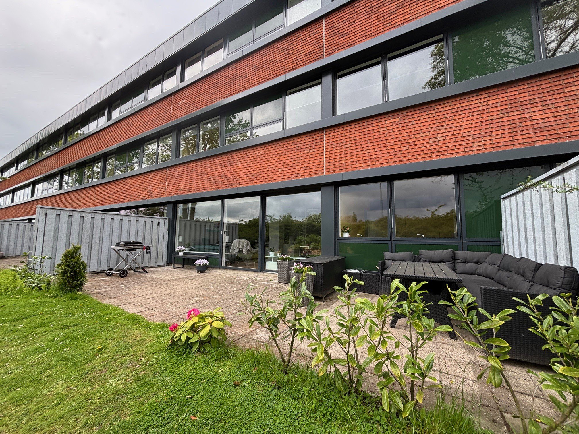 Ejerlejlighed på Wandallsvej 37D, kld.. th., 5700 Svendborg