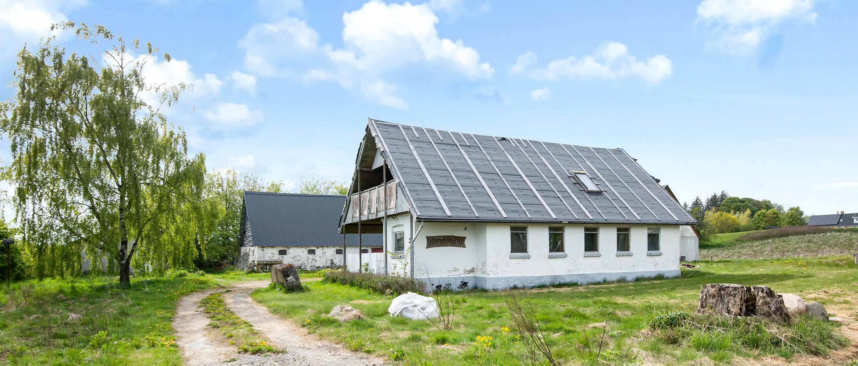 Miniaturebillede 1: . Billede af Bolejevej 153, Lendum, 9870 Sindal