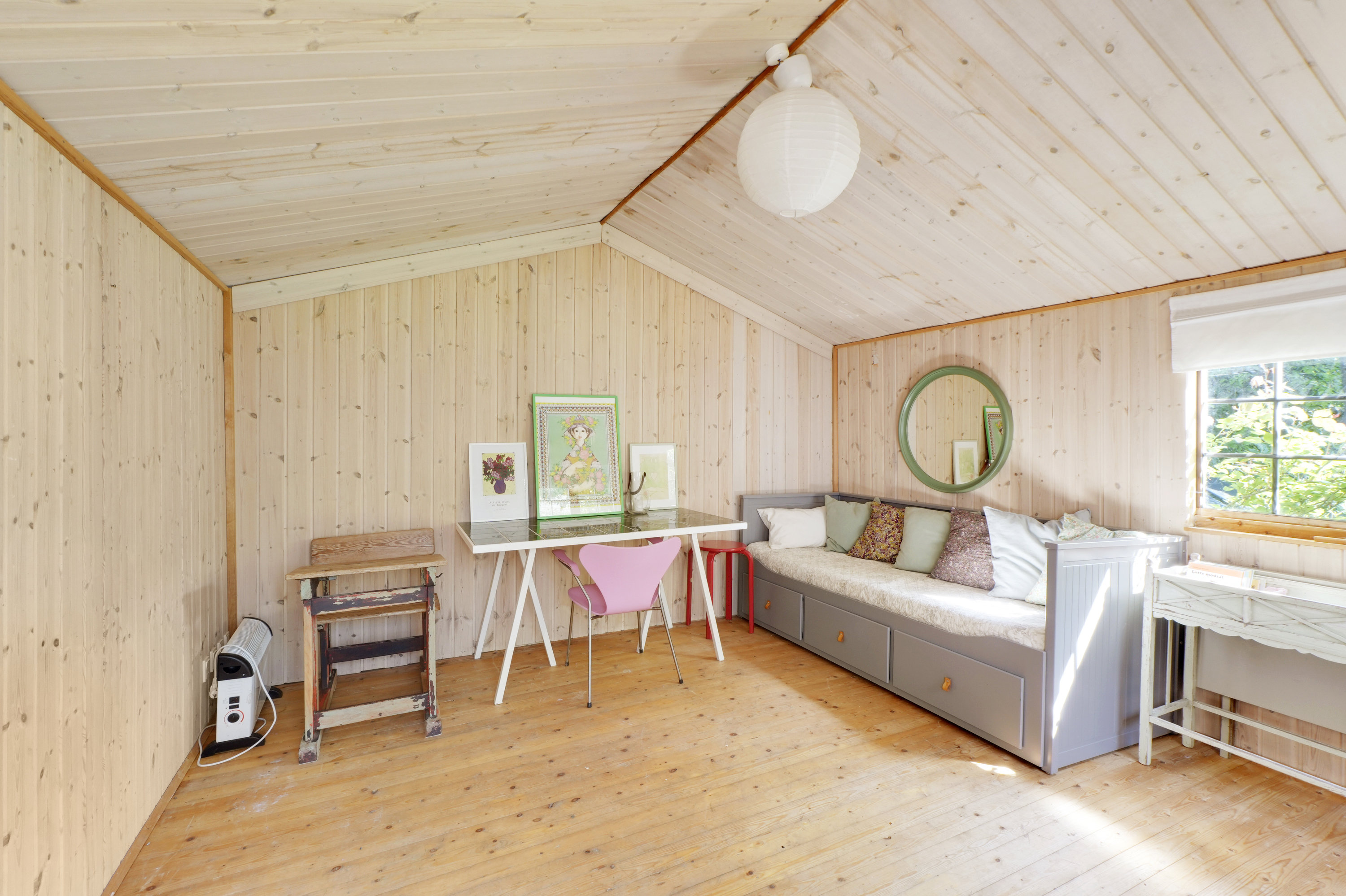 Hyldegårdsvej 45, st.., 2920 Charlottenlund
