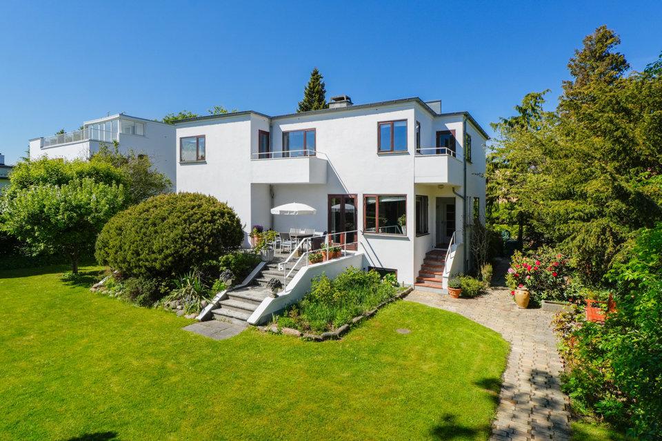 Vermehrensvej 4, 2930 Klampenborg, billede 1 af 1