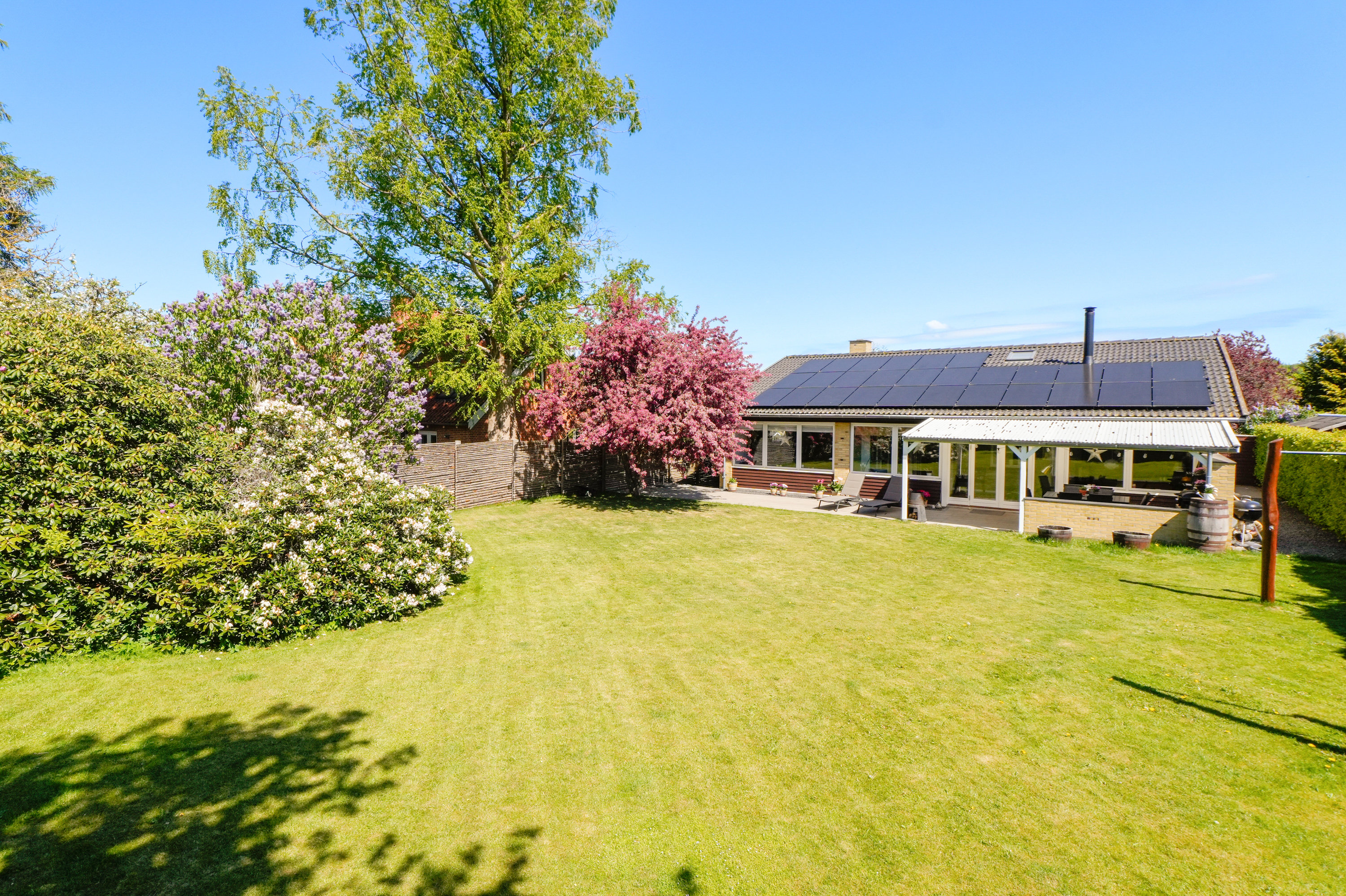 Villa på Søgårdsvej 16A, 2750 Ballerup