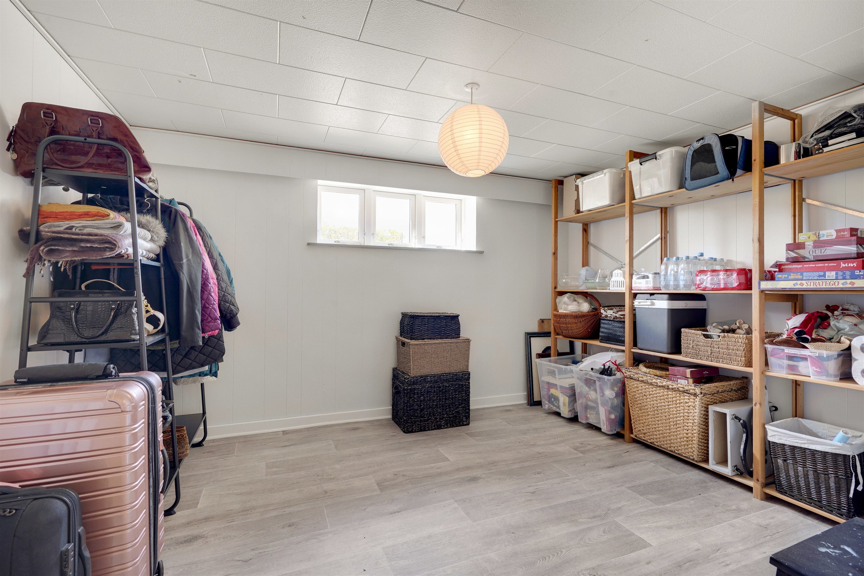 Fremhævet disponibel billede i fuldskærmstilstand. Billede af Gammelby Strandvej 41, 6700 Esbjerg