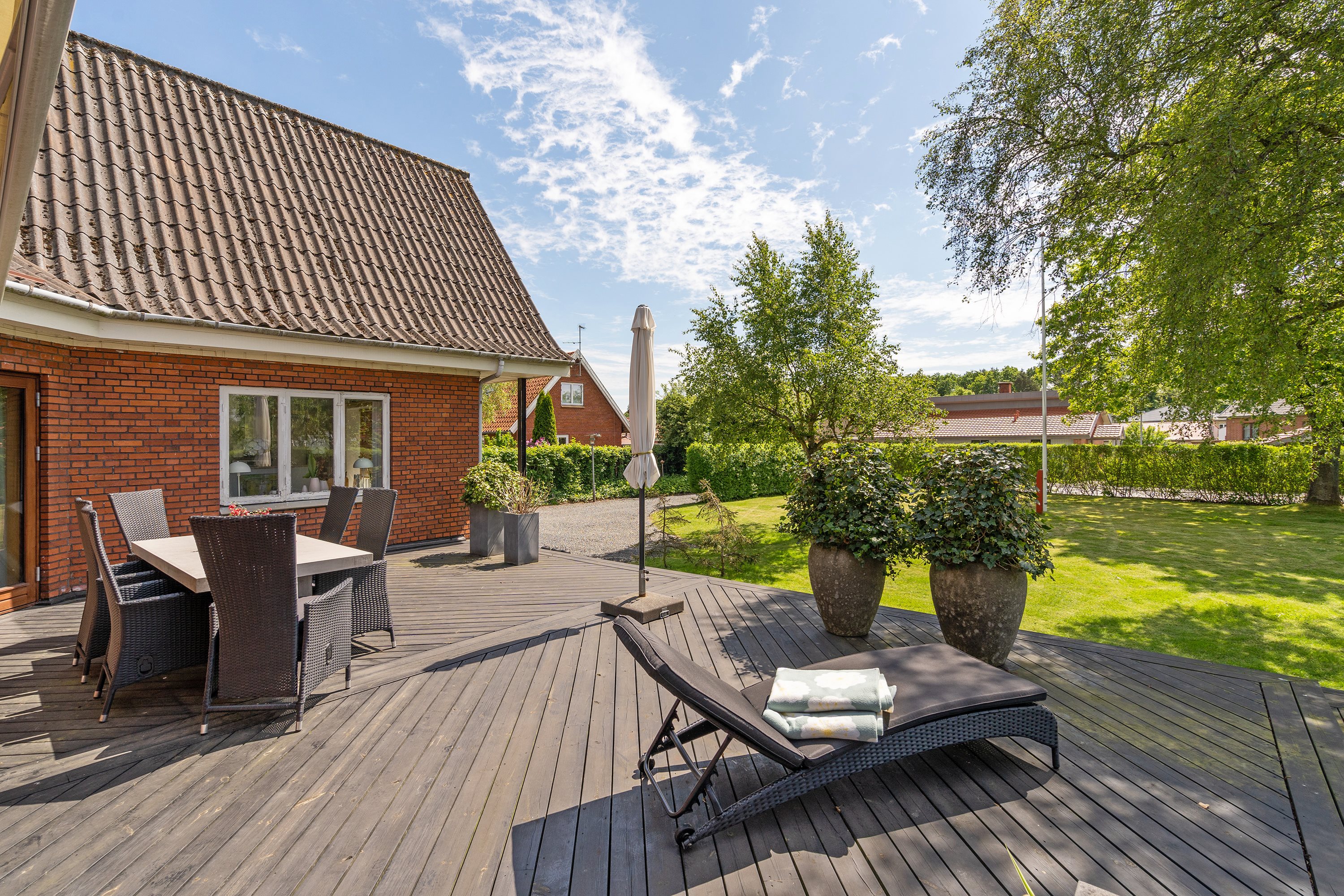 Miniaturebillede 1: andet. Billede af Vestervang 16, 7500 Holstebro