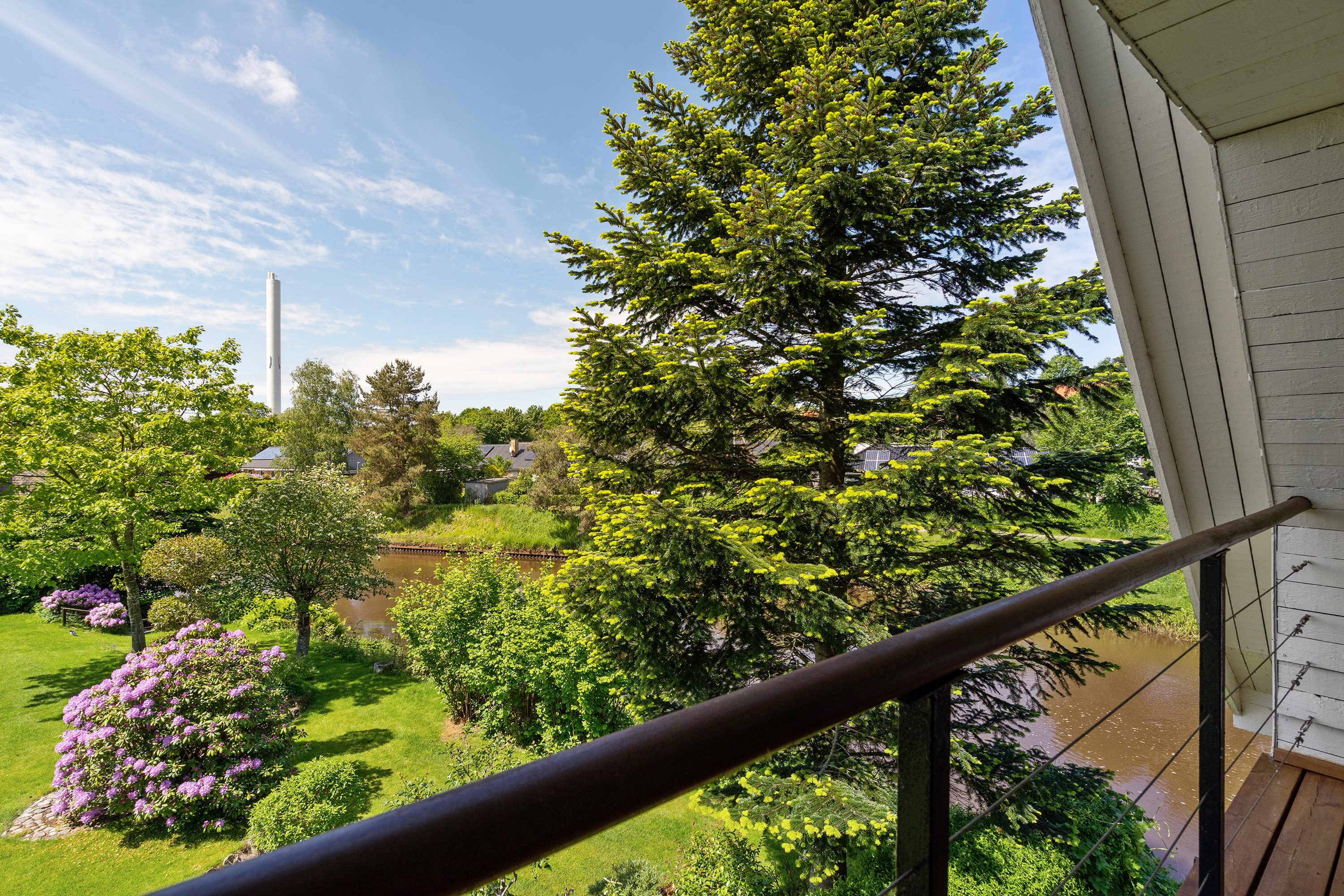 Miniaturebillede 2: andet. Billede af Vestervang 16, 7500 Holstebro