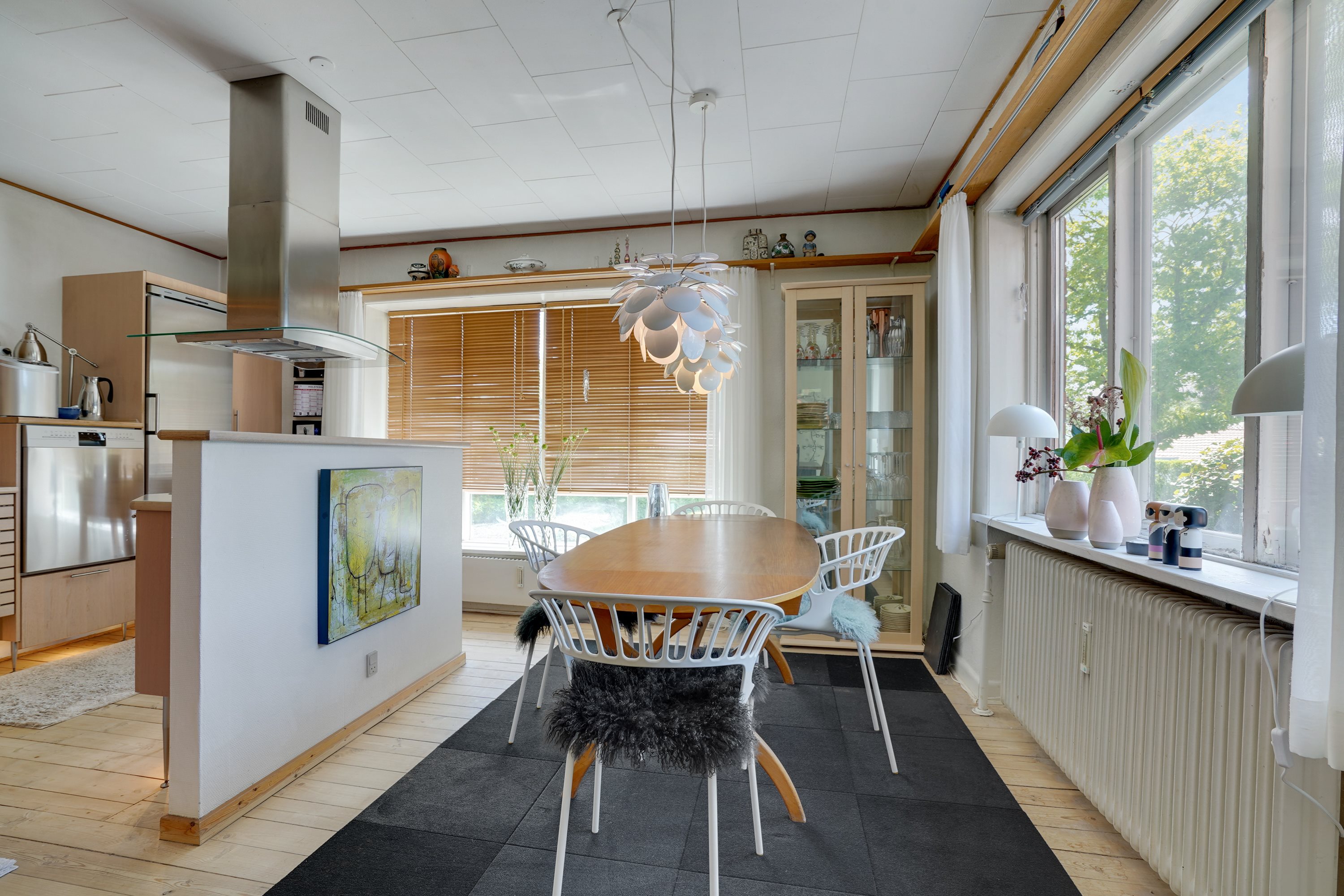 Fremhævet andet billede i fuldskærmstilstand. Billede af Vestervang 16, 7500 Holstebro