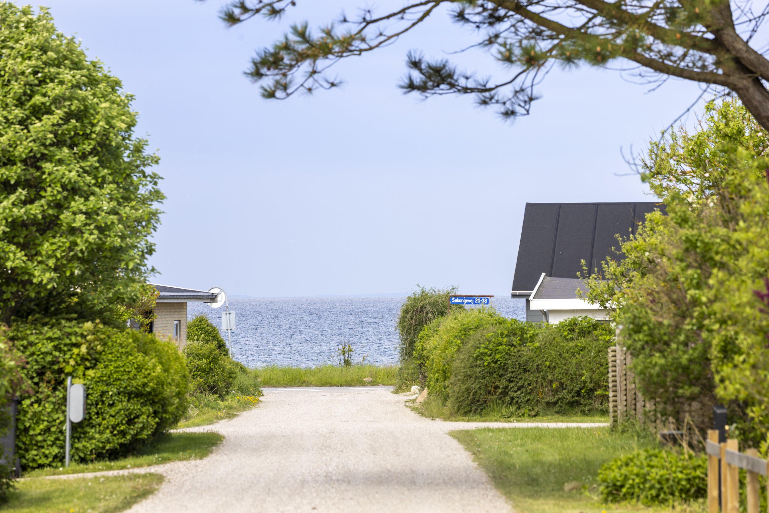 Miniaturebillede 2: område. Billede af Papegøjevej 5, St Kongsmark, 4200 Slagelse