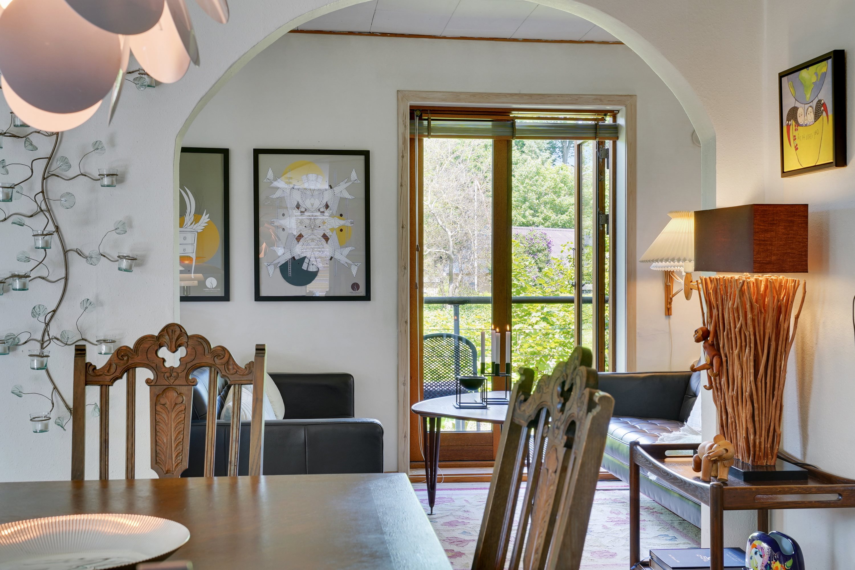 Fremhævet andet billede i fuldskærmstilstand. Billede af Vestervang 16, 7500 Holstebro