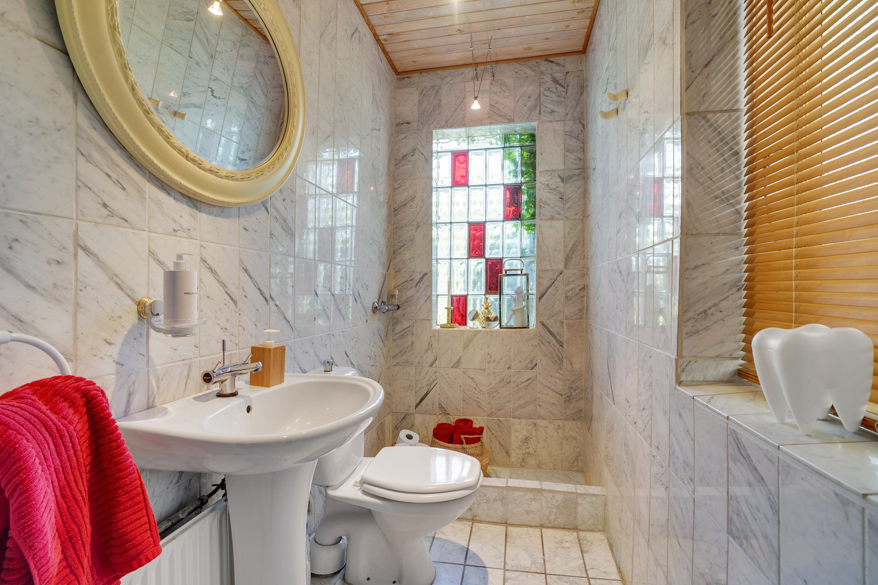 Fremhævet andet billede i fuldskærmstilstand. Billede af Vestervang 16, 7500 Holstebro