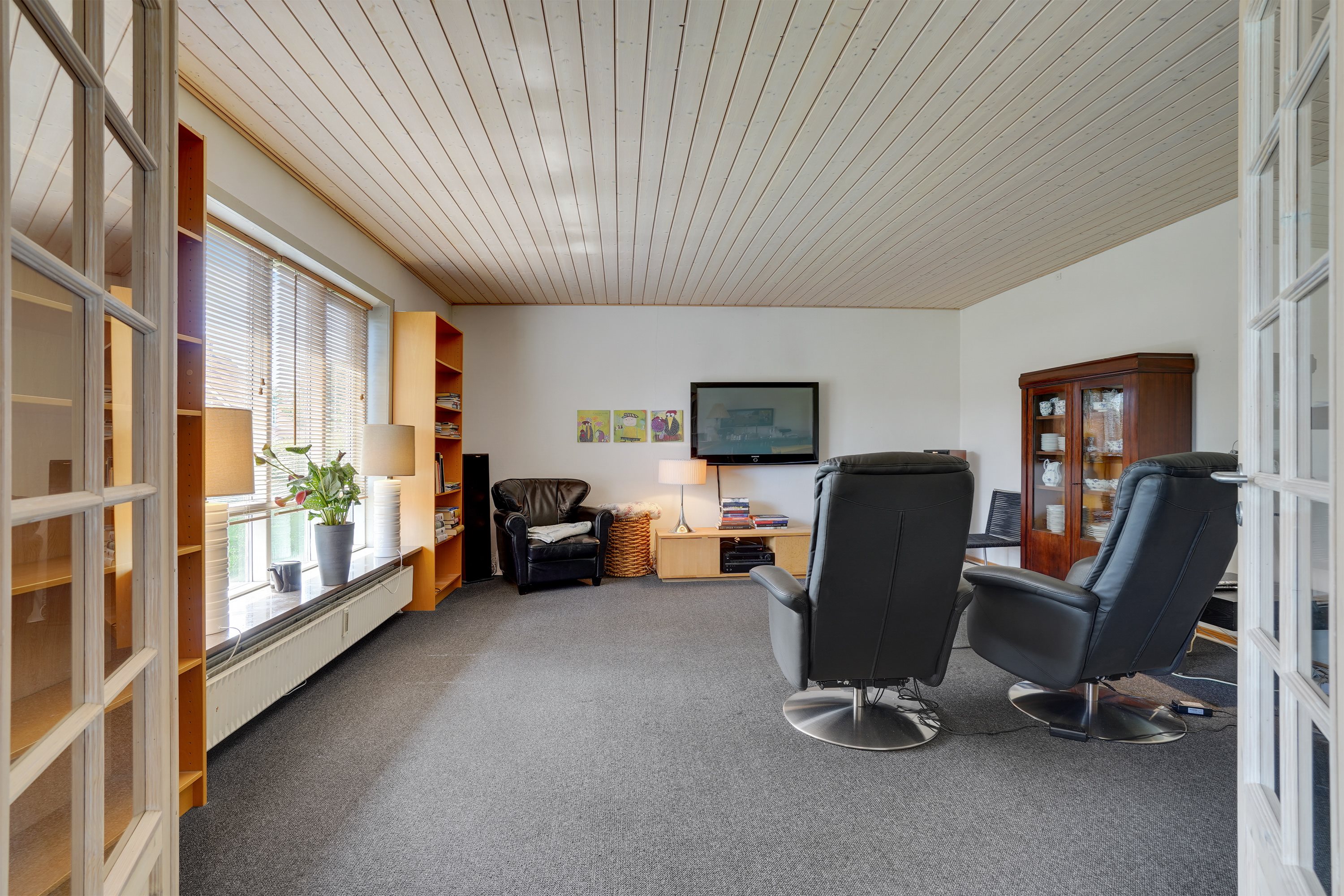 Fremhævet andet billede i fuldskærmstilstand. Billede af Vestervang 16, 7500 Holstebro