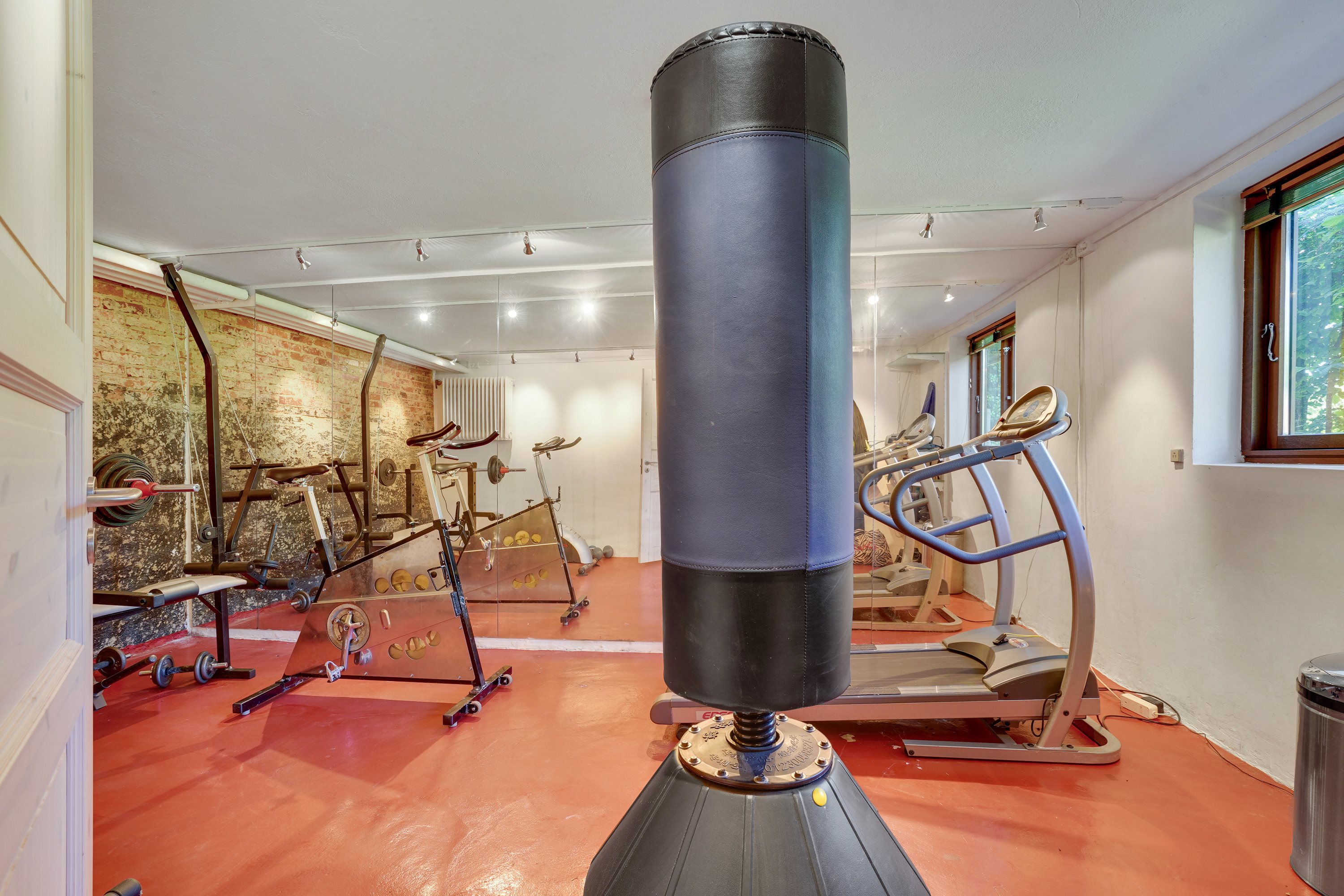 Fremhævet andet billede i fuldskærmstilstand. Billede af Vestervang 16, 7500 Holstebro