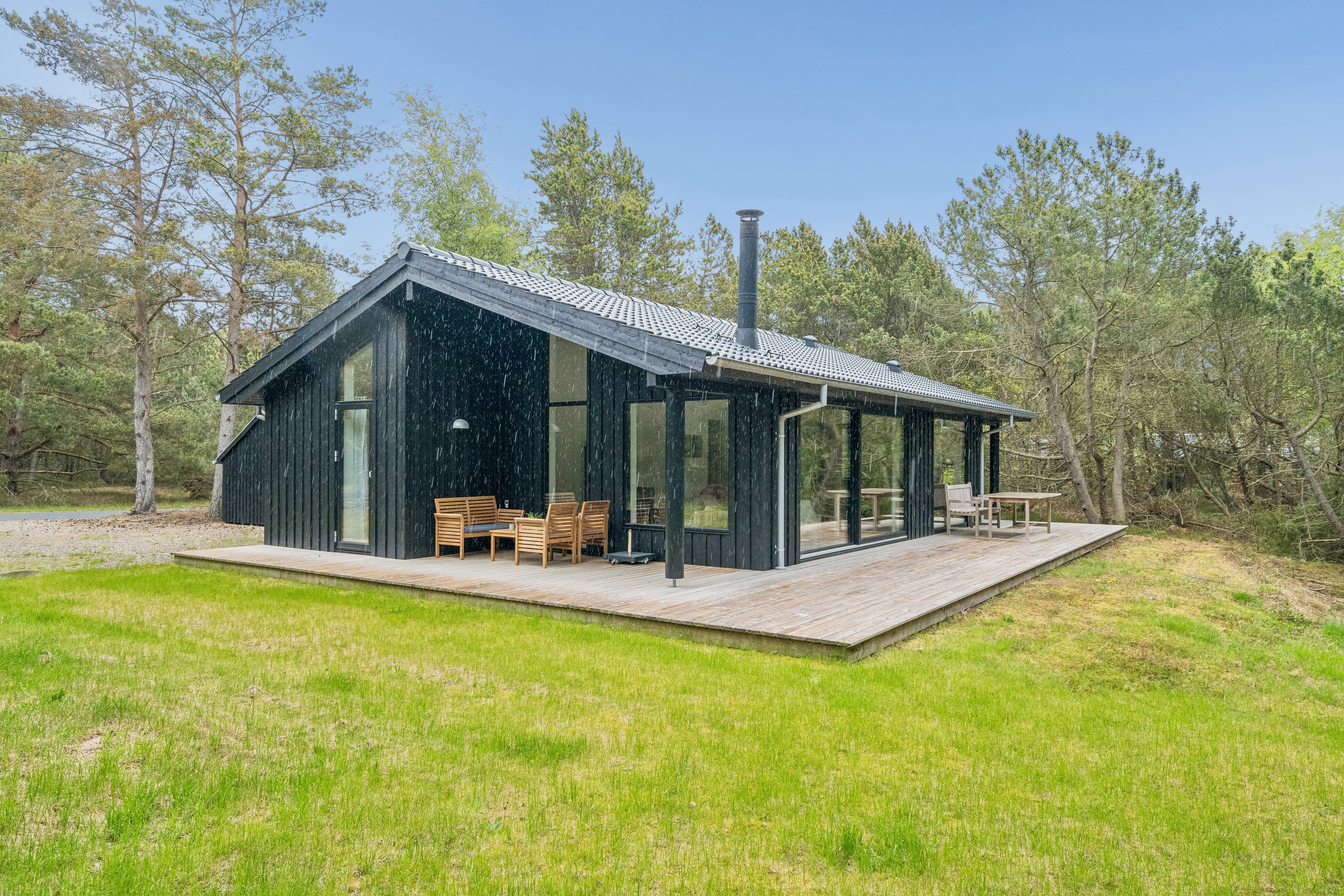 Fritidshus: Andet på På Remmerne 59, Remmerne, 9940 Læsø