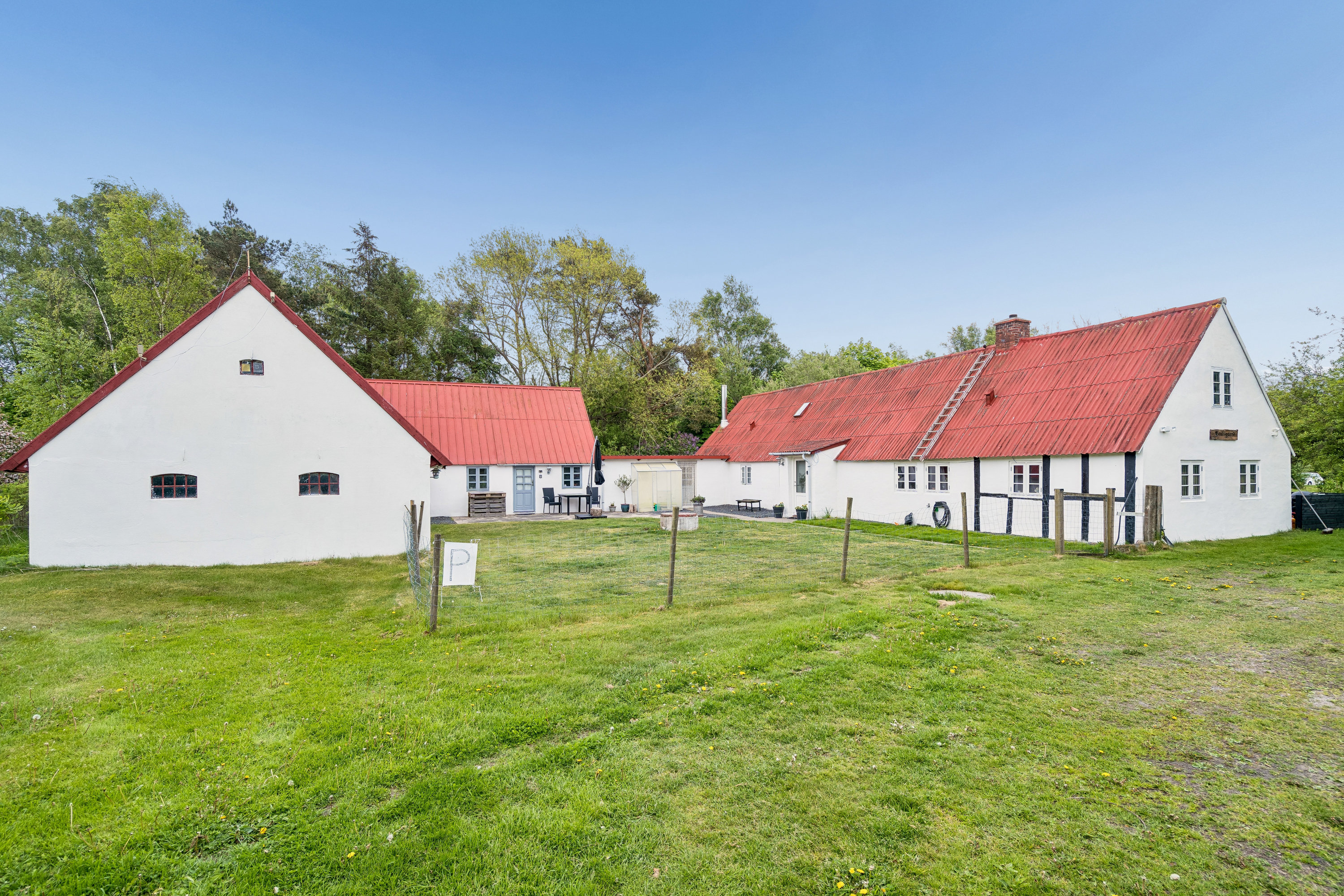 Villa: Andet på Østerbyvejen 51, Østerby, 9940 Læsø