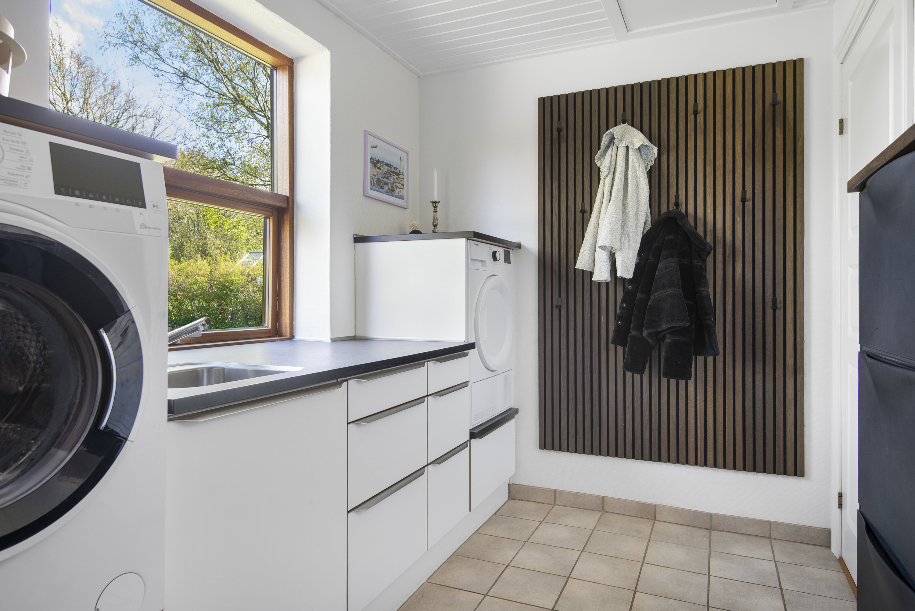 Villa på Nøddely 3, 9830 Tårs
