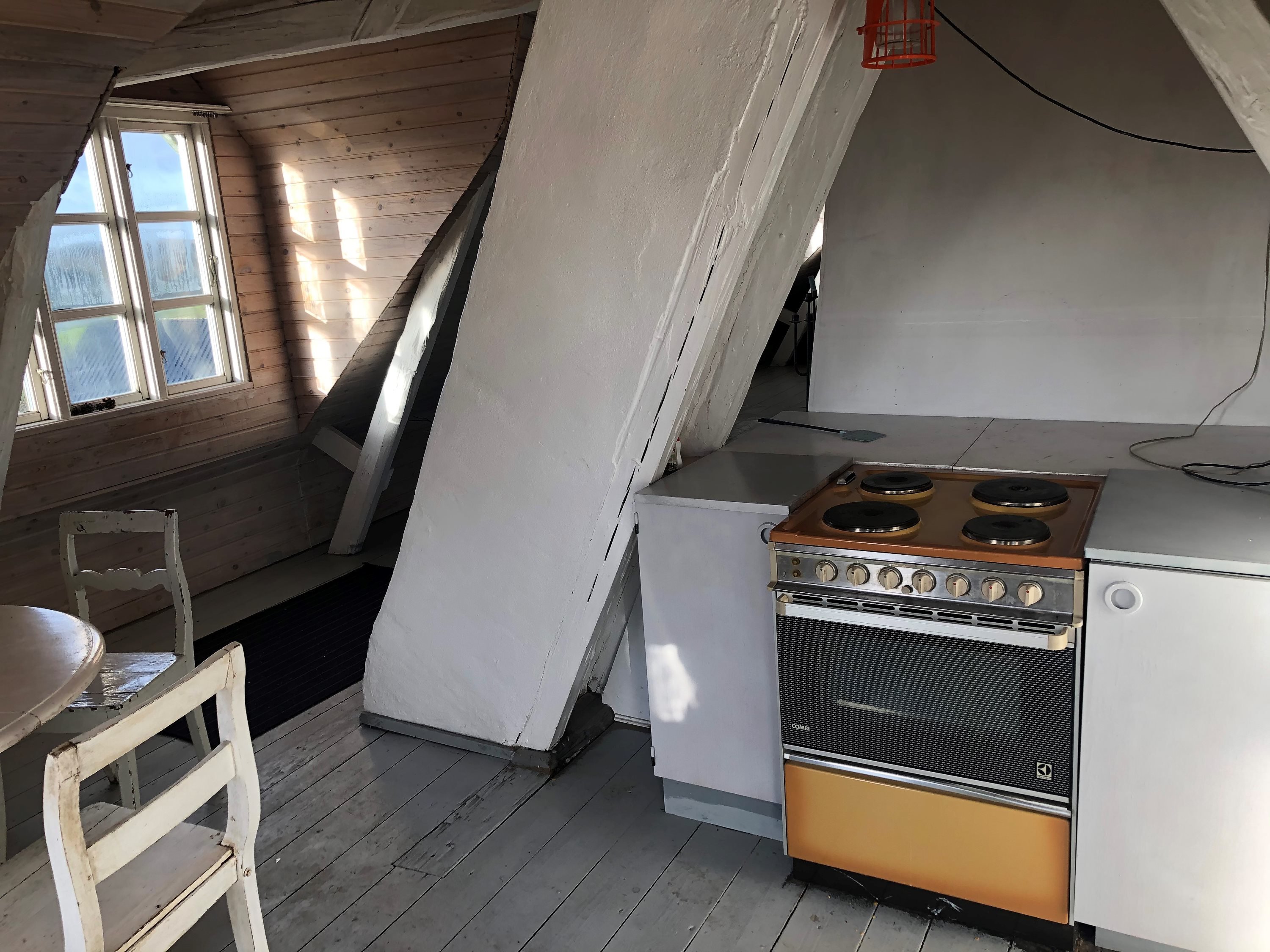 Fremhævet  billede i fuldskærmstilstand. Billede af Højrupvej 33, Højrup, 5750 Ringe