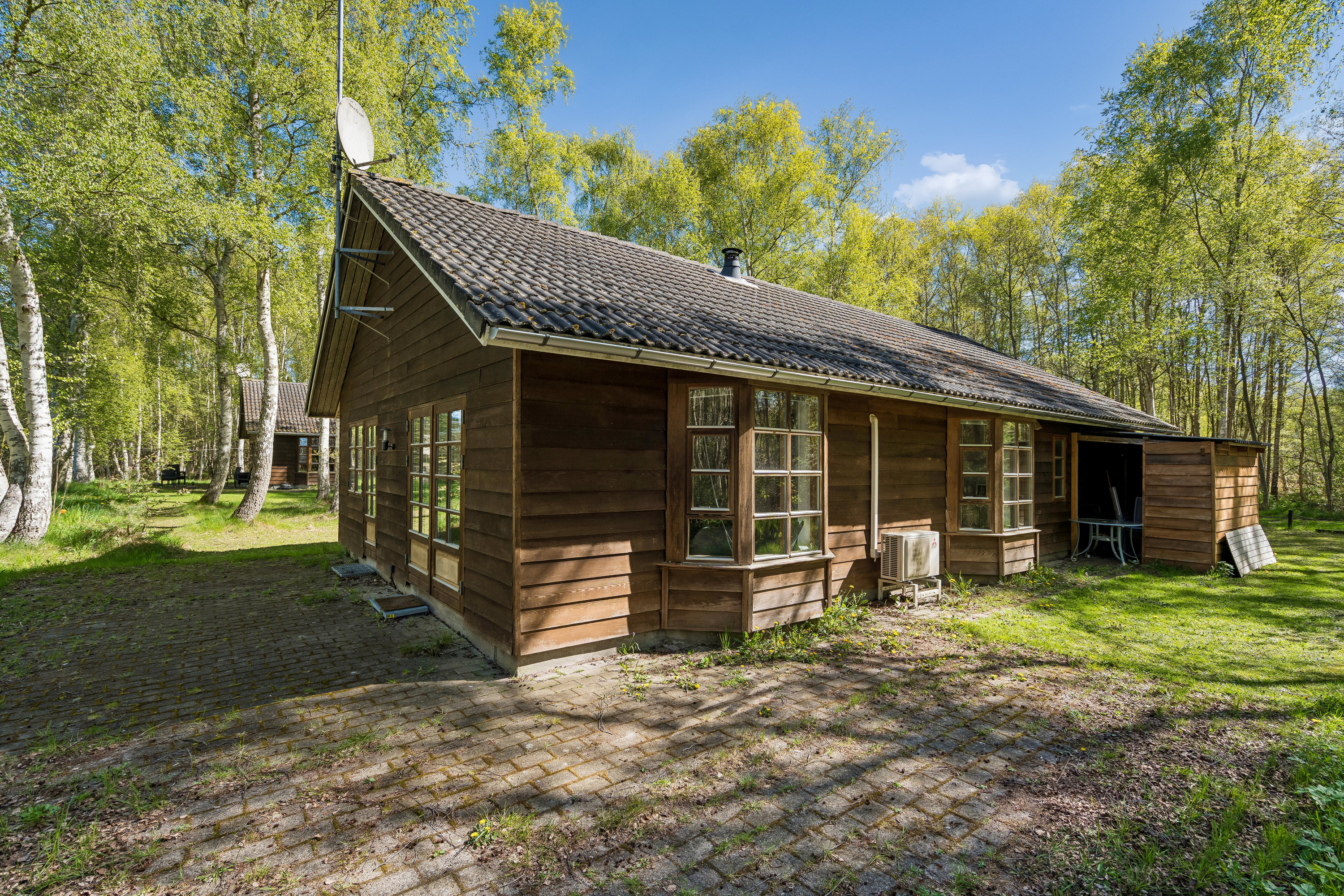Villa: Andet på Smørblomstvej 2, Vesterø Havn, 9940 Læsø