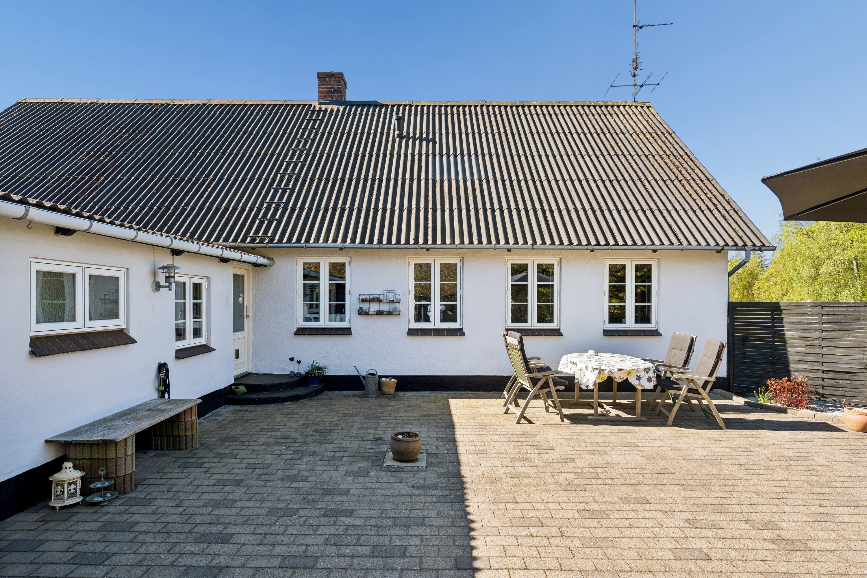 Miniaturebillede 1: andet. Billede af Byrumvej 29, Vesterø, 9940 Læsø