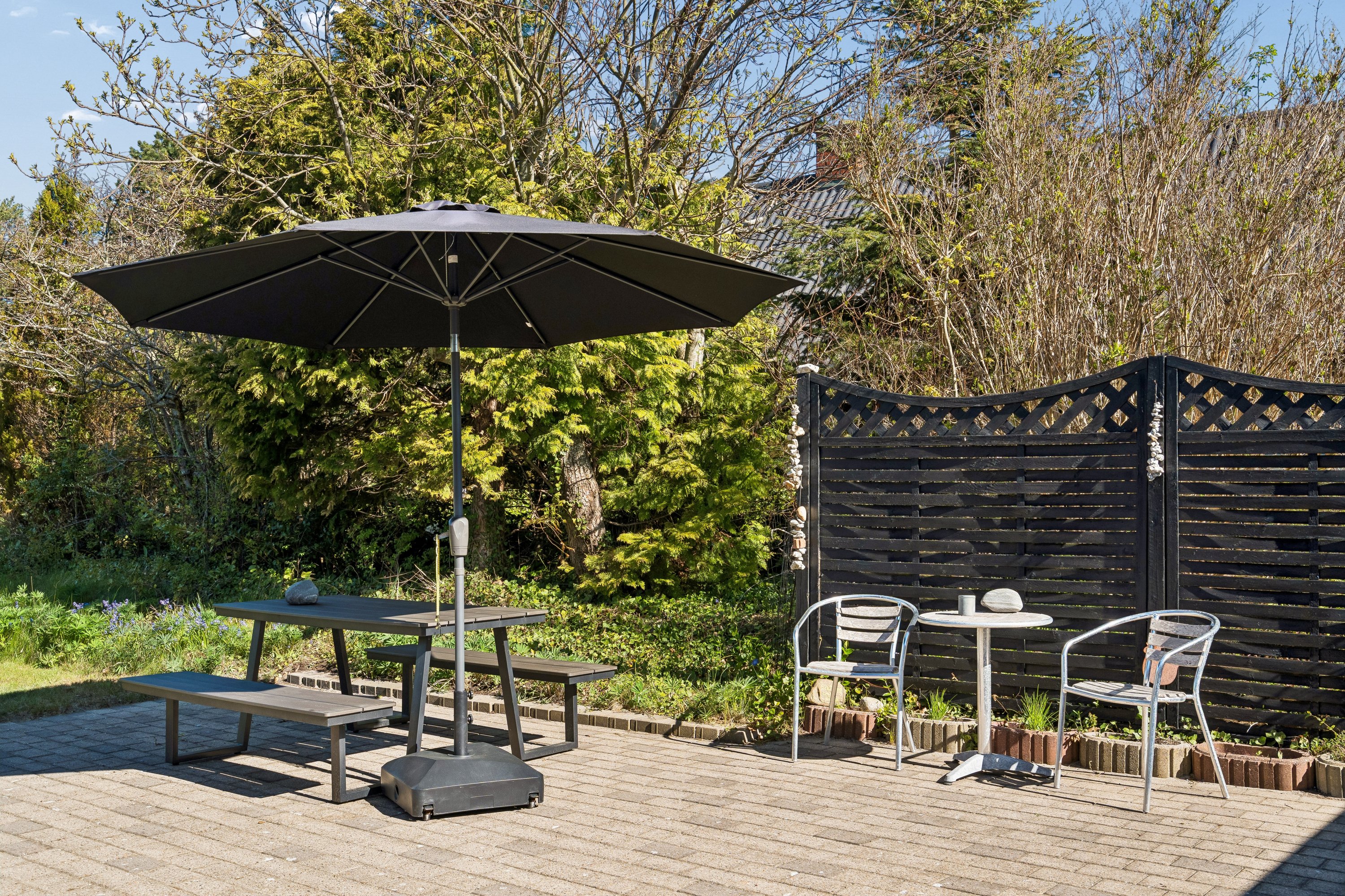 Miniaturebillede 2: terrasse. Billede af Byrumvej 29, Vesterø, 9940 Læsø