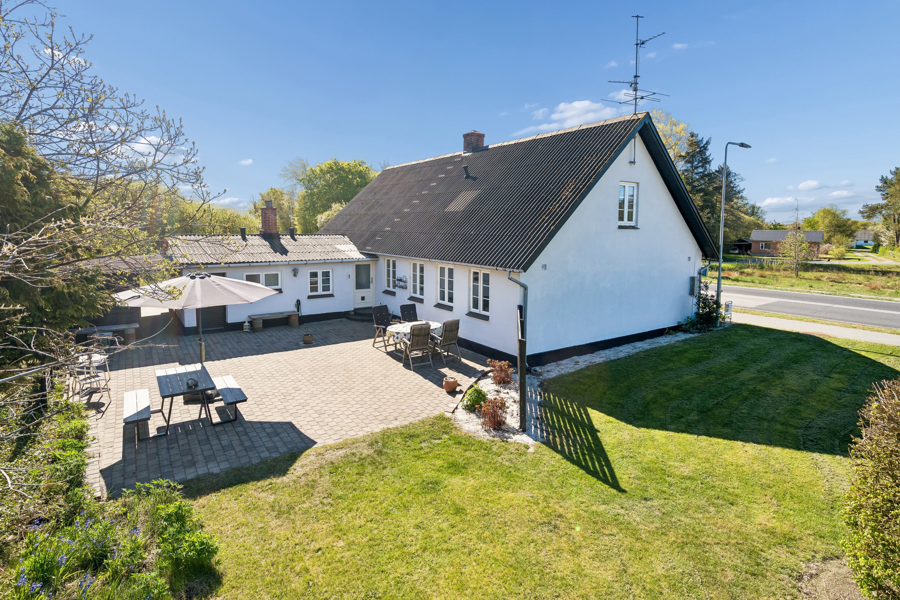 Villa: Andet på Byrumvej 29, Vesterø, 9940 Læsø
