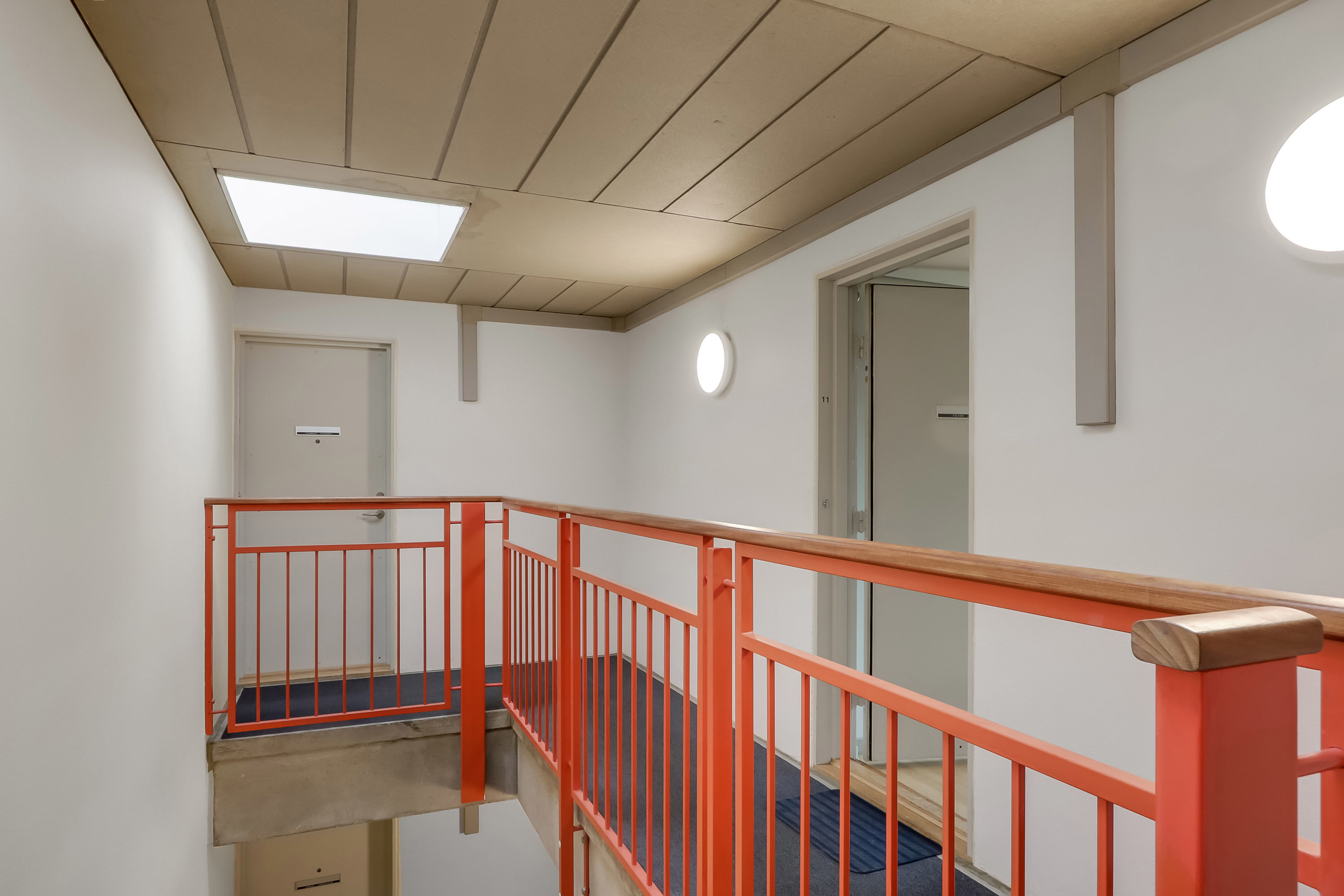 Fremhævet  billede i fuldskærmstilstand. Billede af Wandallsvej 35C, 2. mf., 5700 Svendborg
