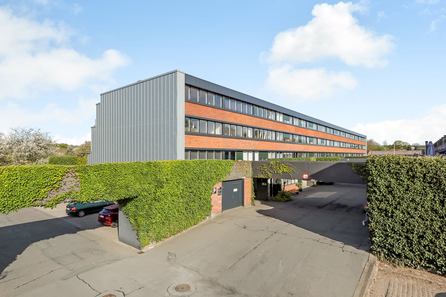 Ejerlejlighed på Wandallsvej 35C, 2. mf., 5700 Svendborg
