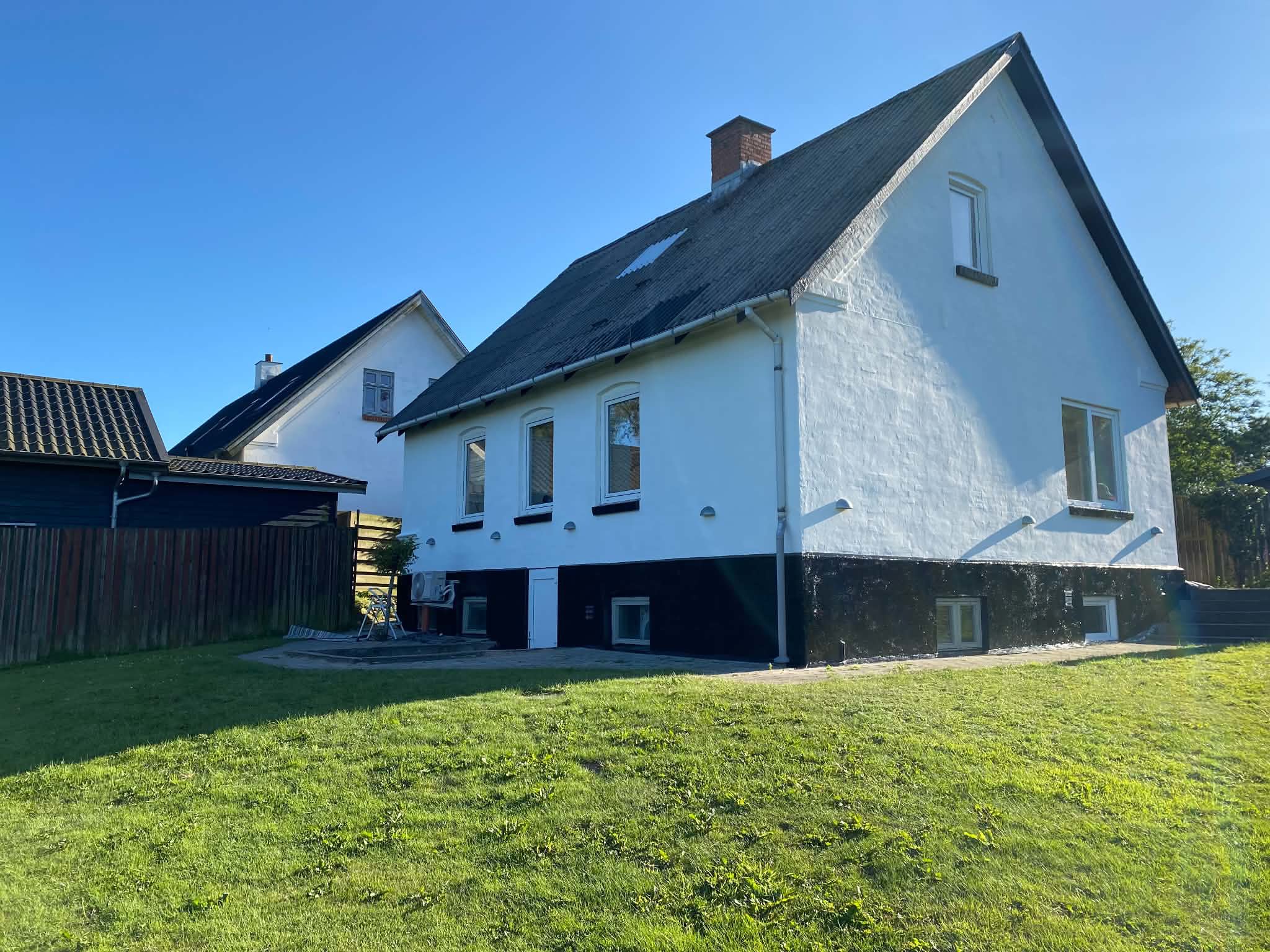 Villa på Mejerivej 10, Linderum, 9870 Sindal