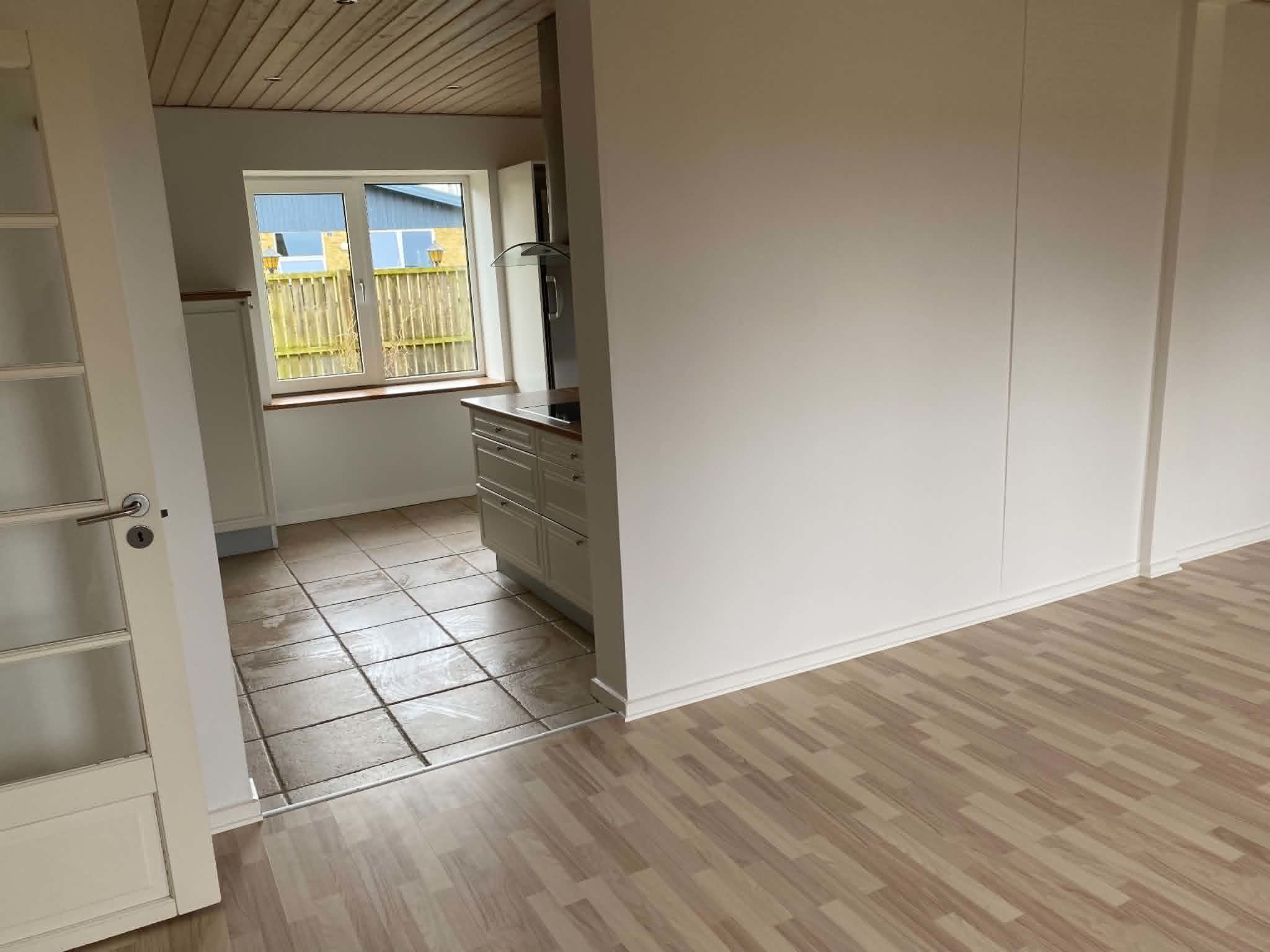 Fremhævet  billede i fuldskærmstilstand. Billede af Mejerivej 10, Linderum, 9870 Sindal