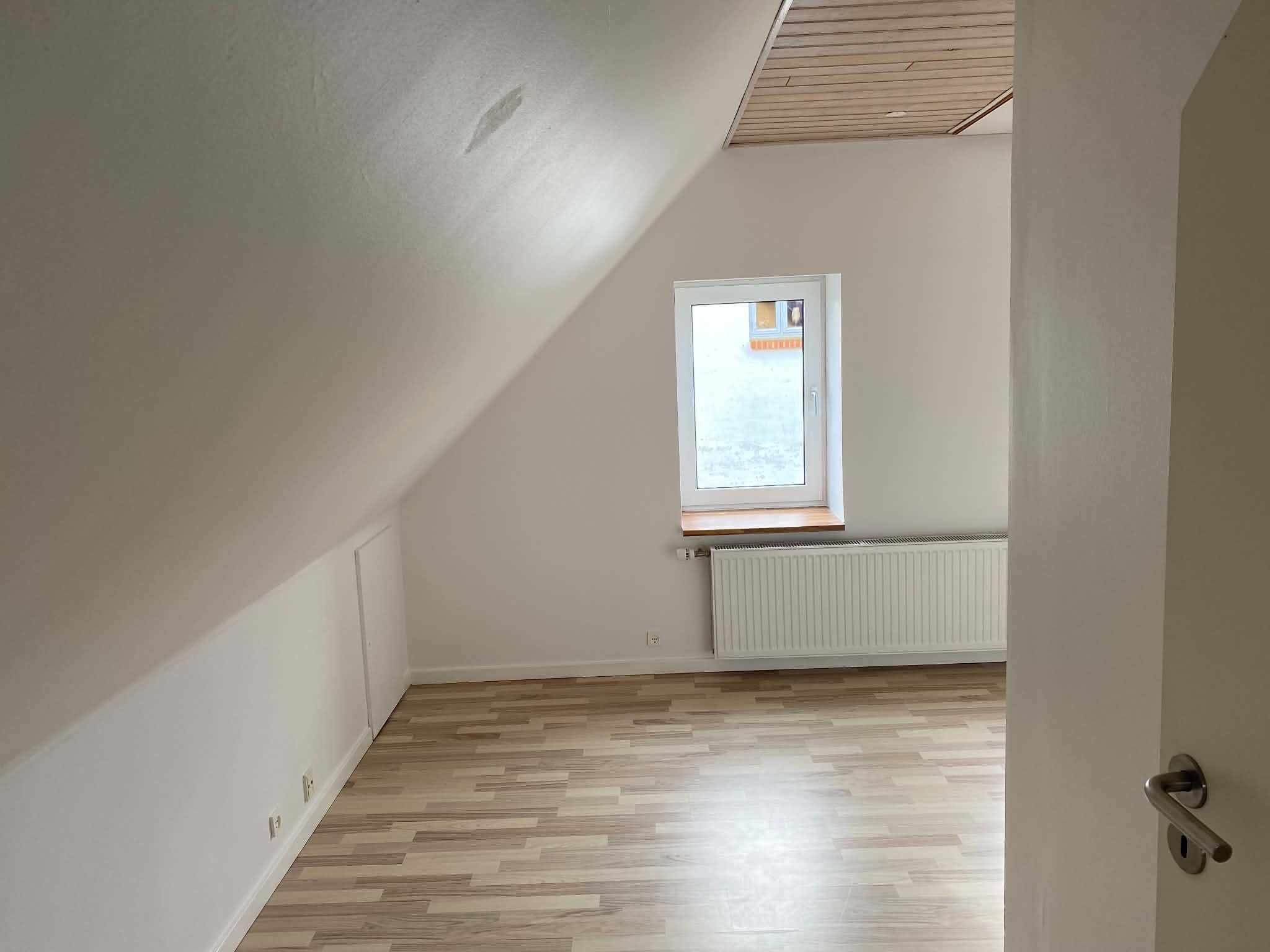 Fremhævet  billede i fuldskærmstilstand. Billede af Mejerivej 10, Linderum, 9870 Sindal