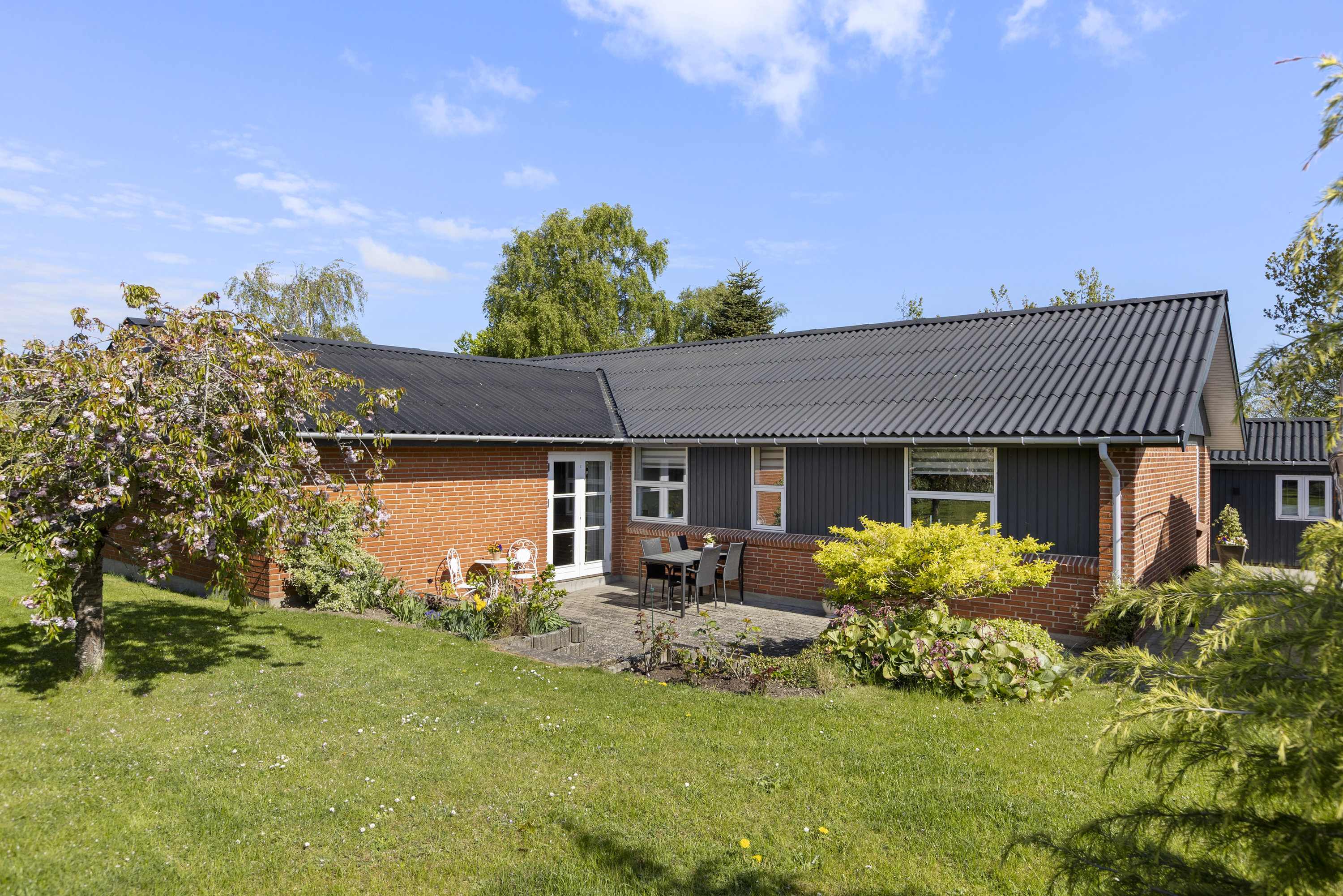 Villa: Ejendommen på Raklev Skillevej 22A, 4400 Kalundborg