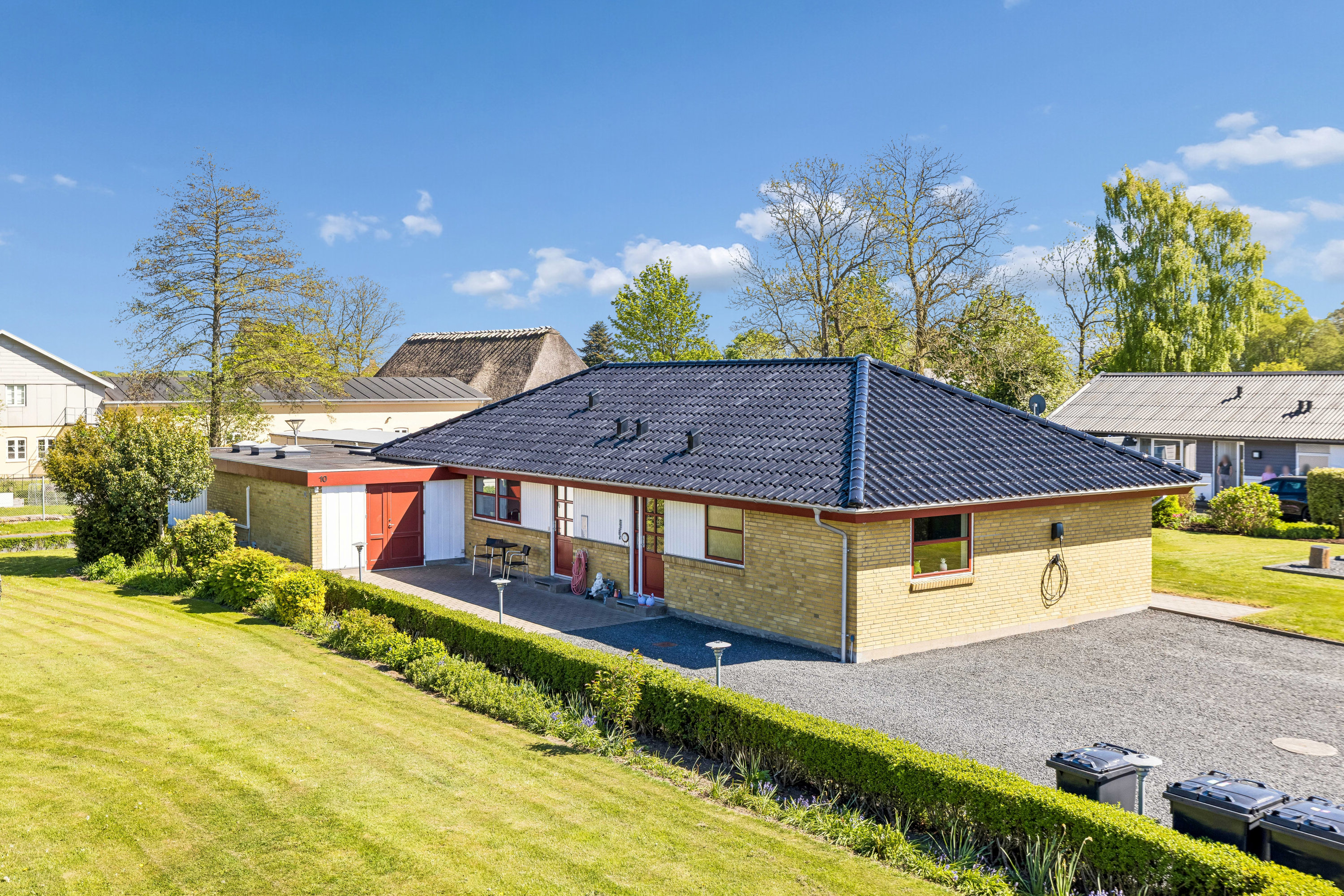 Villa: Andet på Centrumsgaden 10, Bov, 6330 Padborg