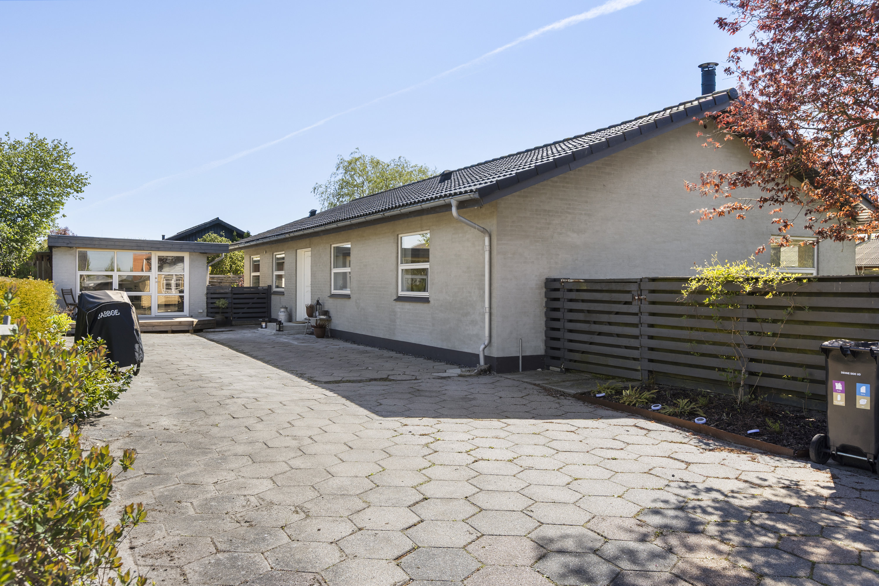 Fremhævet ejendommen billede i fuldskærmstilstand. Billede af Spurvevej 2, 4100 Ringsted