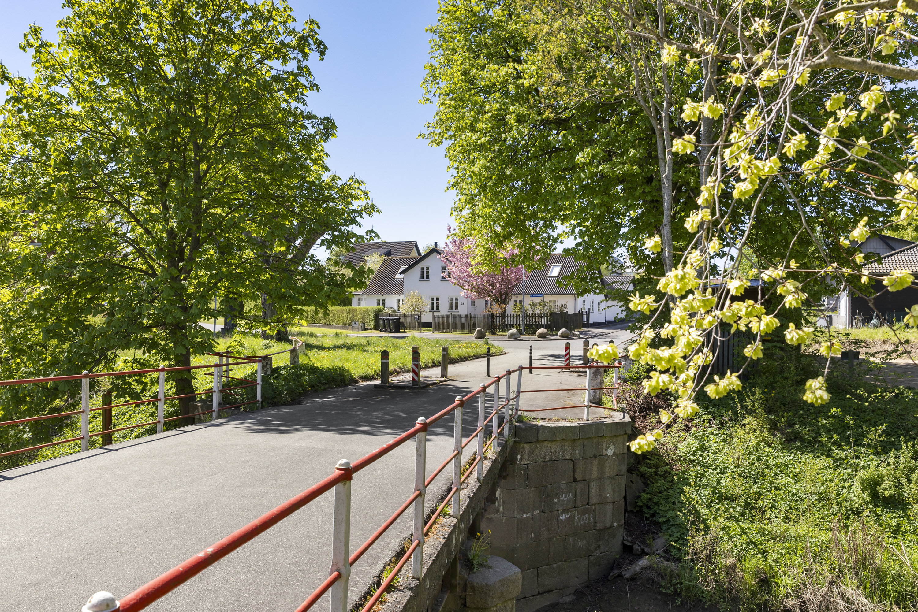 Fremhævet ejendommen billede i fuldskærmstilstand. Billede af Gammel Næstvedvej 24, Sandby, 4171 Glumsø