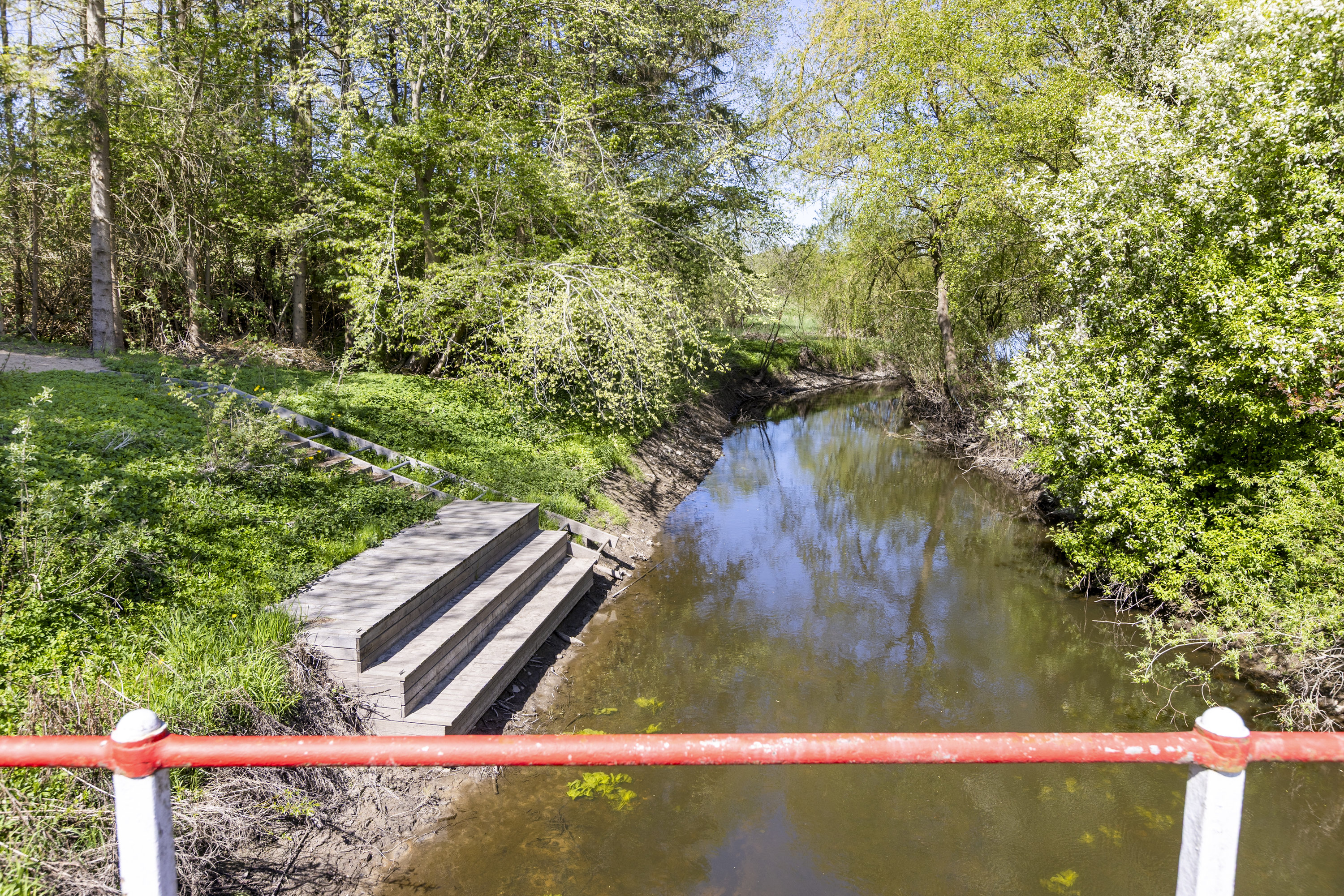 Fremhævet område billede i fuldskærmstilstand. Billede af Gammel Næstvedvej 24, Sandby, 4171 Glumsø
