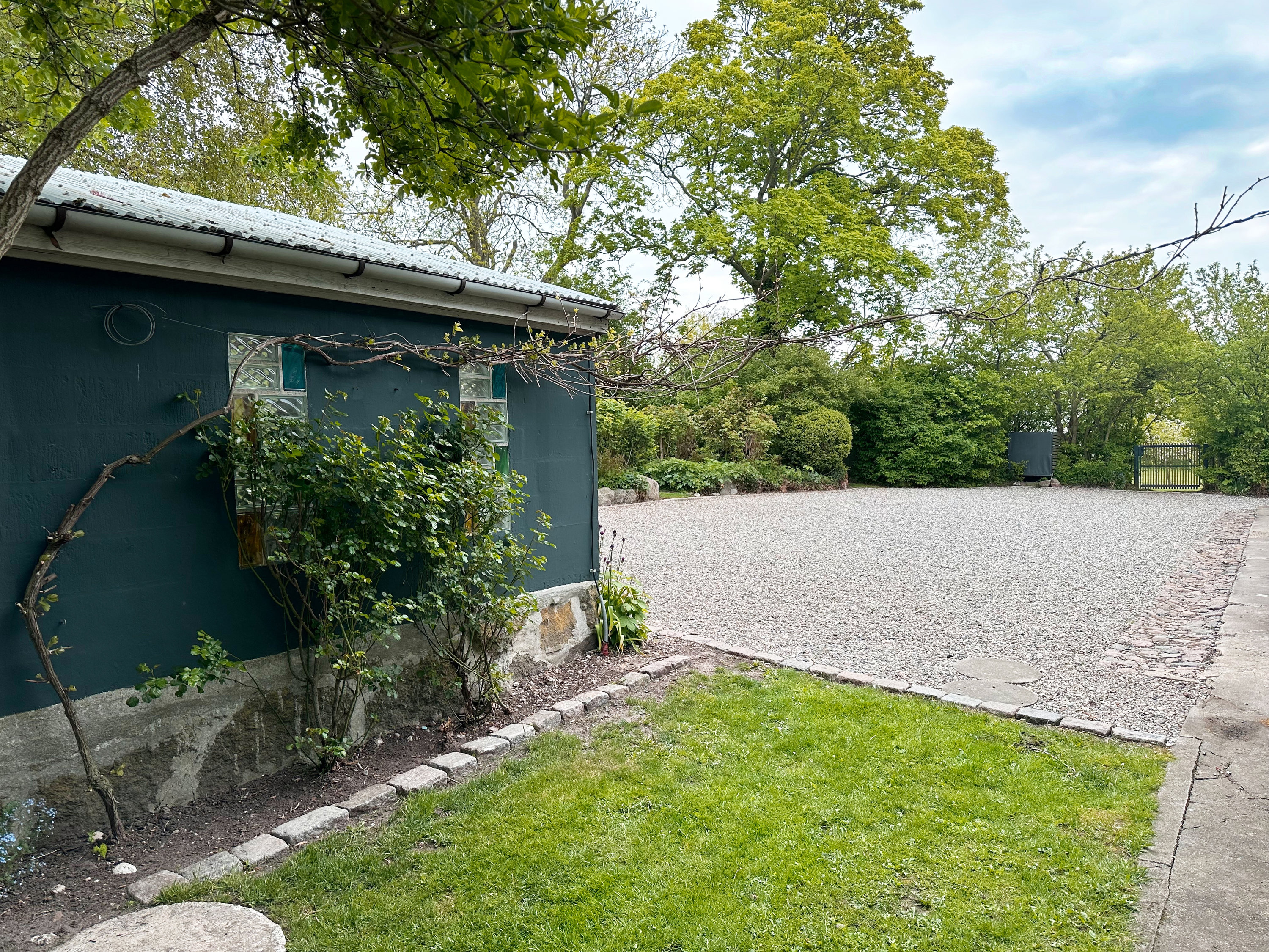 Fremhævet  billede i fuldskærmstilstand. Billede af Stærmose 4, 5985 Søby Ærø