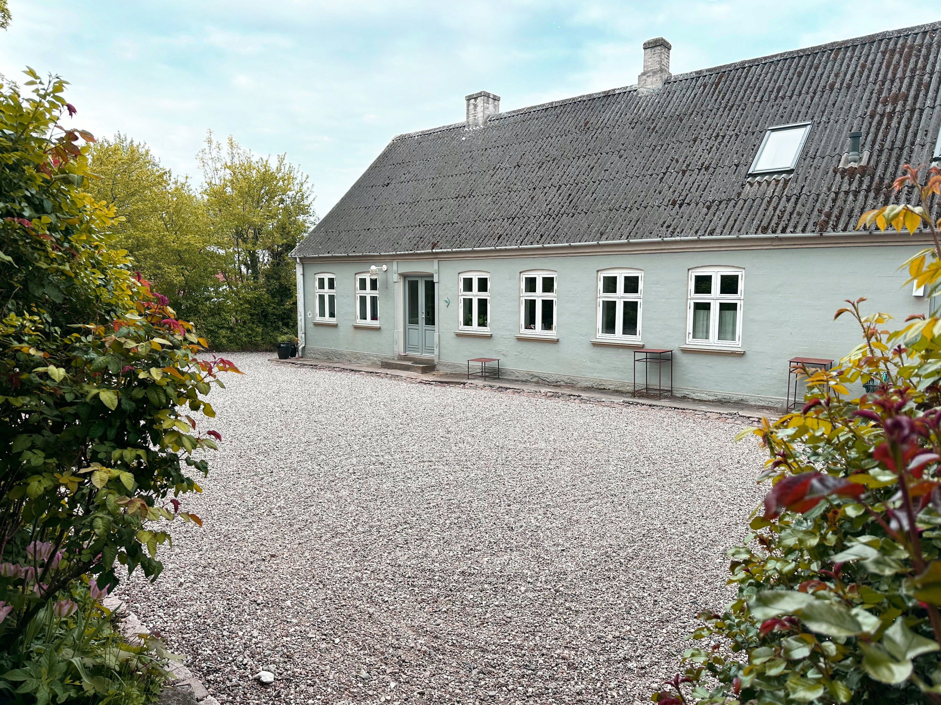 Fremhævet  billede i fuldskærmstilstand. Billede af Stærmose 4, 5985 Søby Ærø