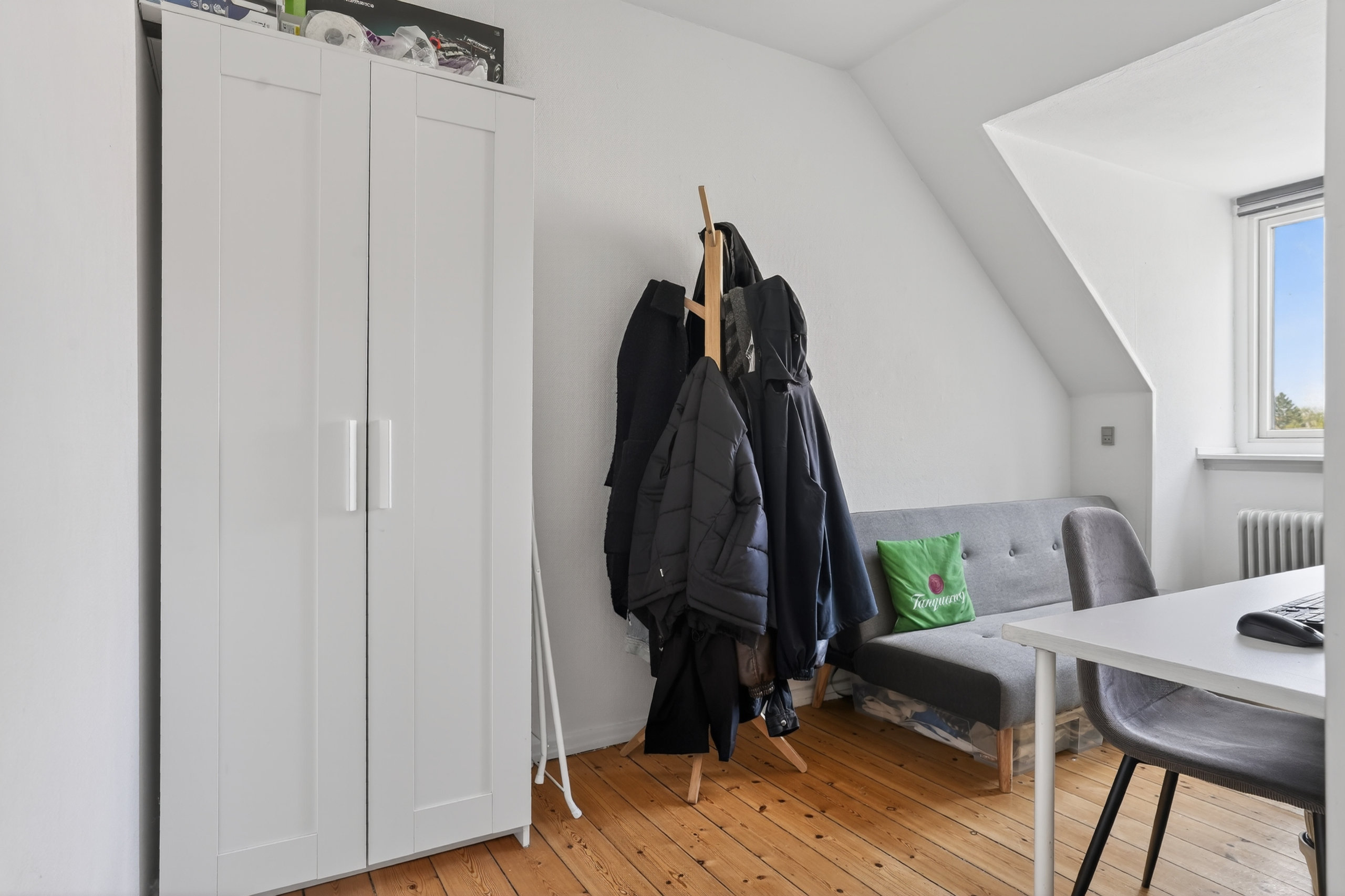 Fremhævet værelse billede i fuldskærmstilstand. Billede af Maglegårds Alle 61, 2. th., 2860 Søborg