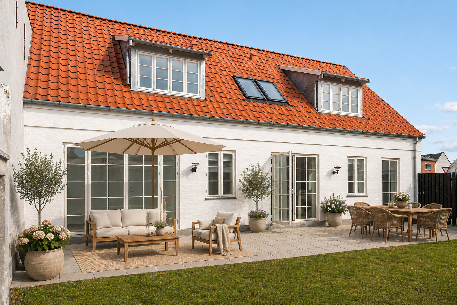 Villa på Nørre Boulevard 57, 4600 Køge