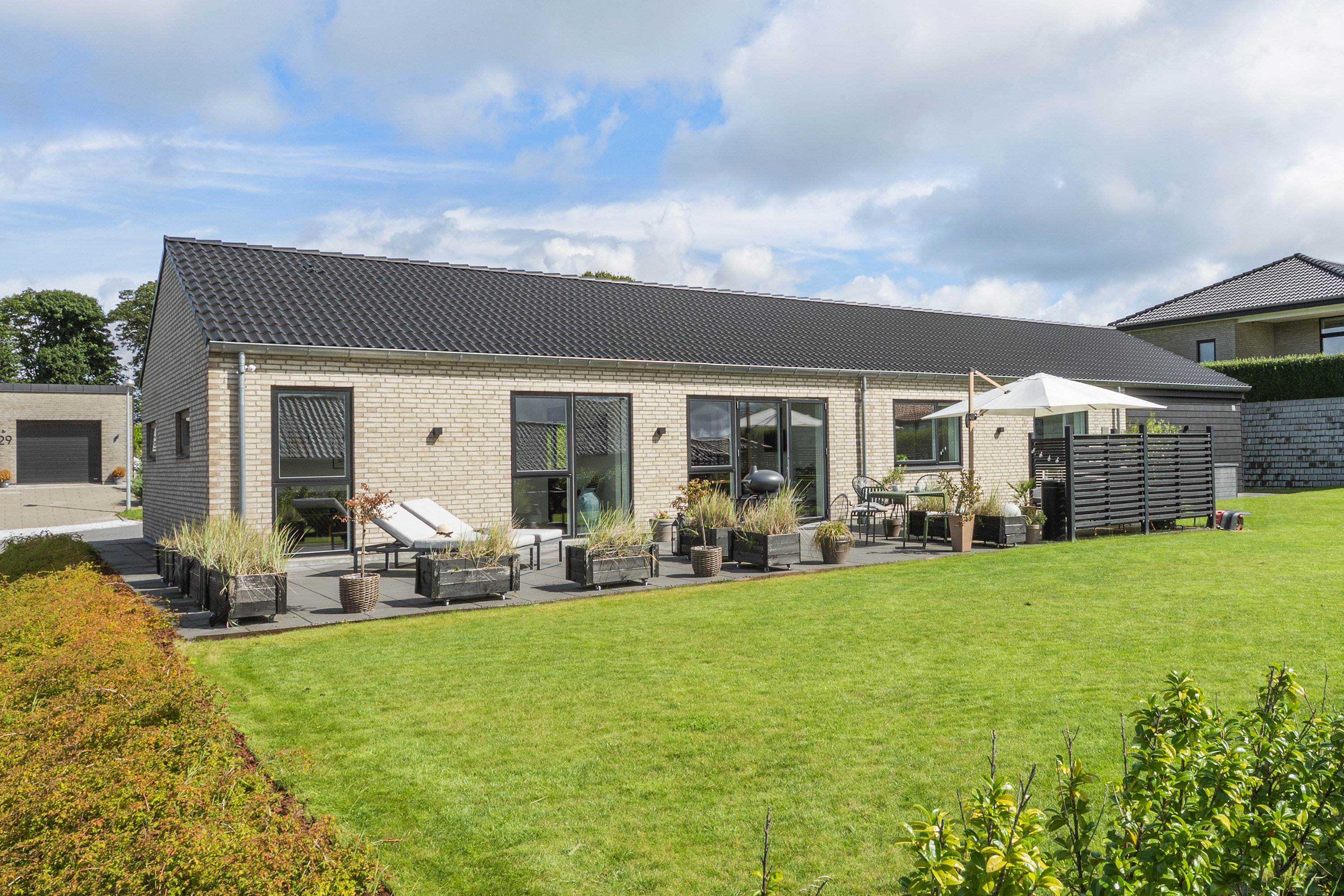 Villa på Marielystvej 17, Nr Bjert, 6000 Kolding