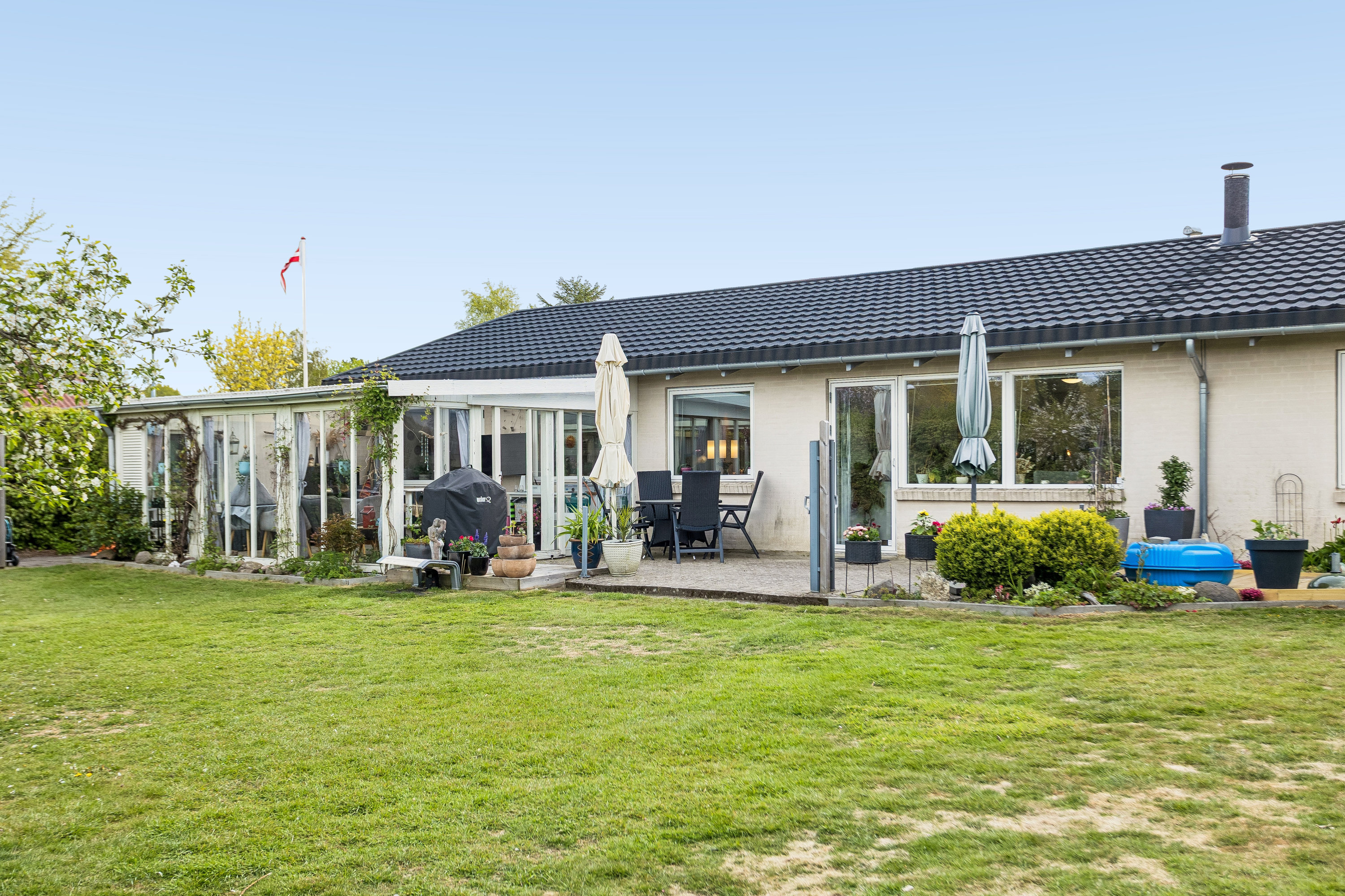 Villa: Andet på Ægirsvej 4, 7500 Holstebro