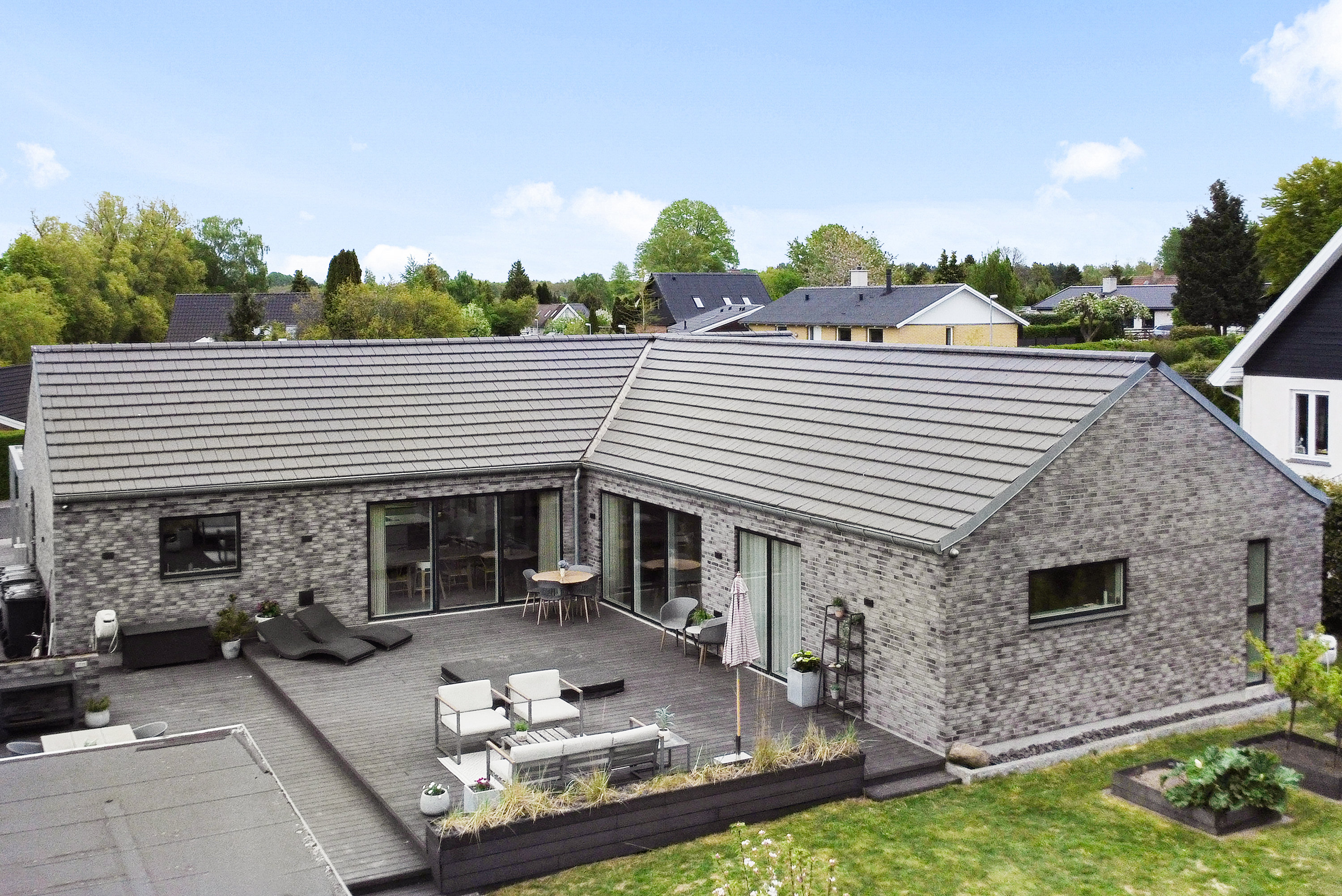 Villa: Andet på Bøndermosevej 12, 2750 Ballerup
