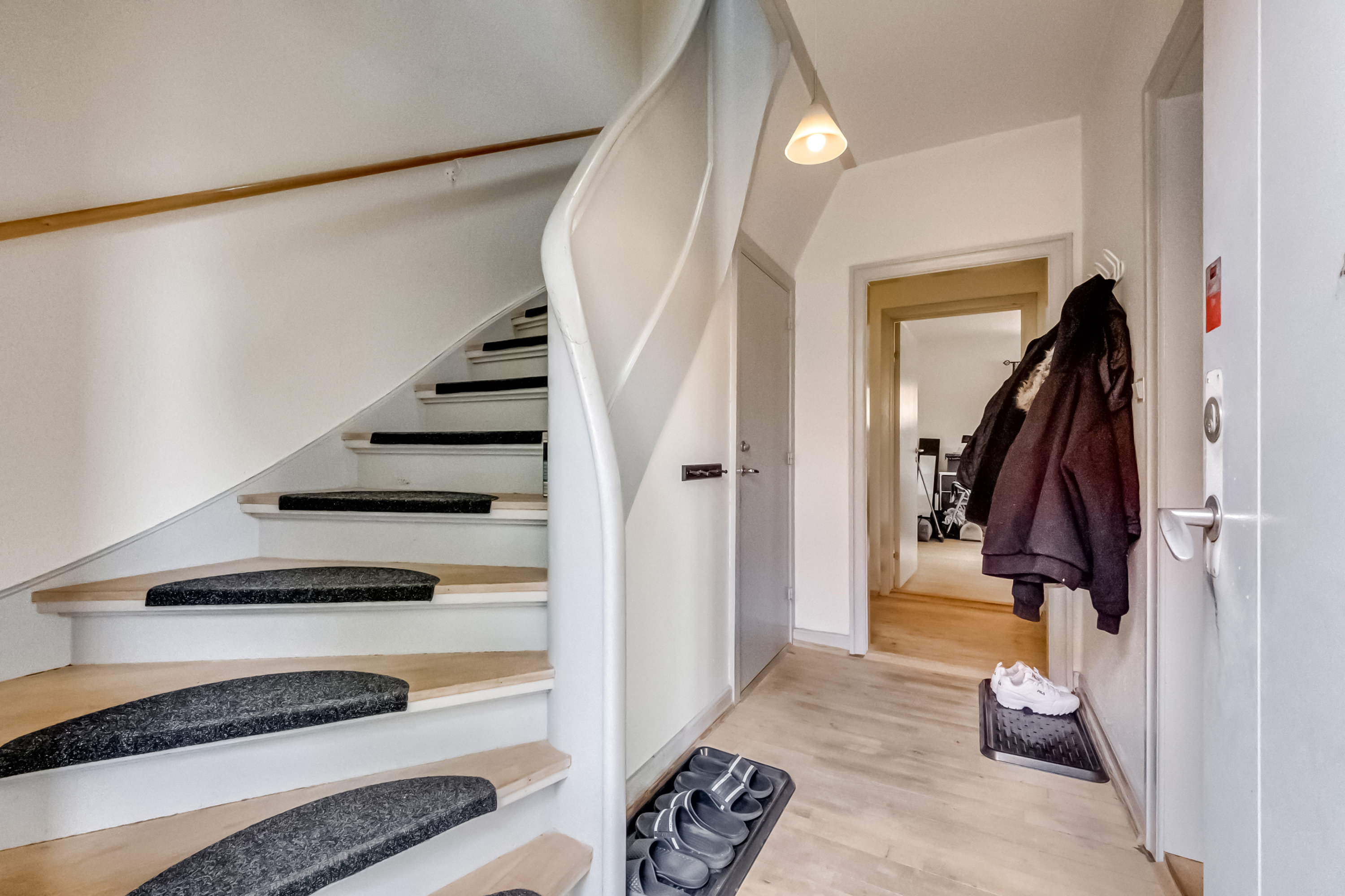 Miniaturebillede 2: entré. Billede af Norgesvej 3, 5500 Middelfart