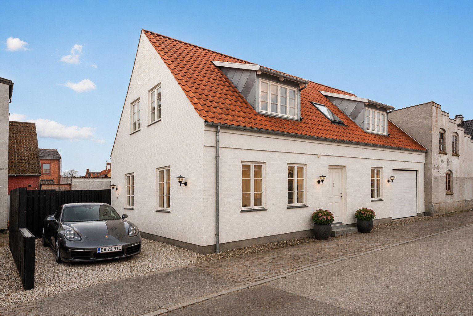Miniaturebillede 1: . Billede af Nørre Boulevard 57, 4600 Køge