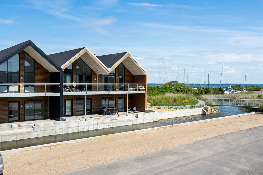 Fremhævet  billede i fuldskærmstilstand. Billede af Langsand 115, 1., 6960 Hvide Sande