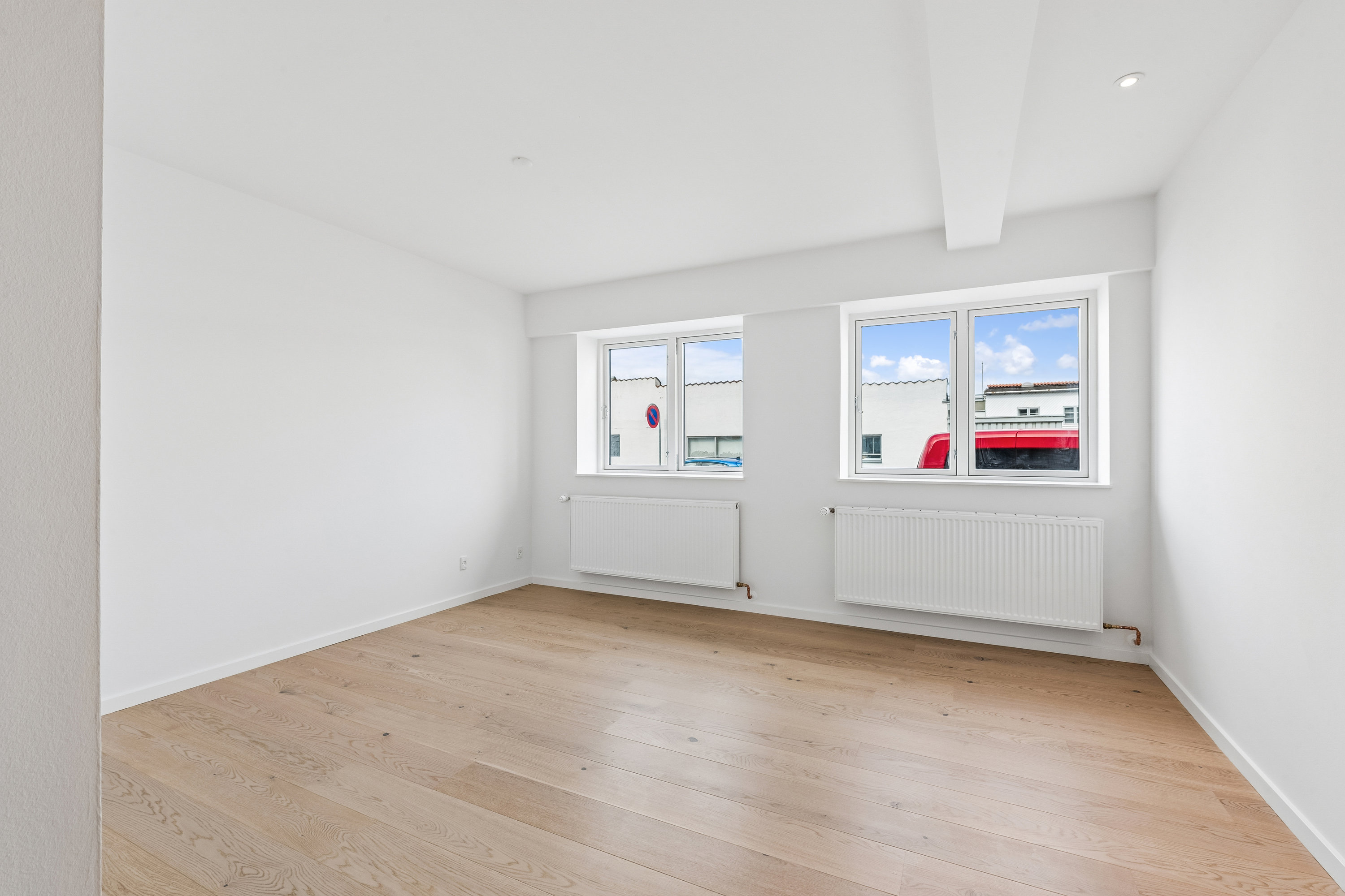 Fremhævet værelse billede i fuldskærmstilstand. Billede af Gilleleje Hovedgade 28A, st.. 2., 3250 Gilleleje
