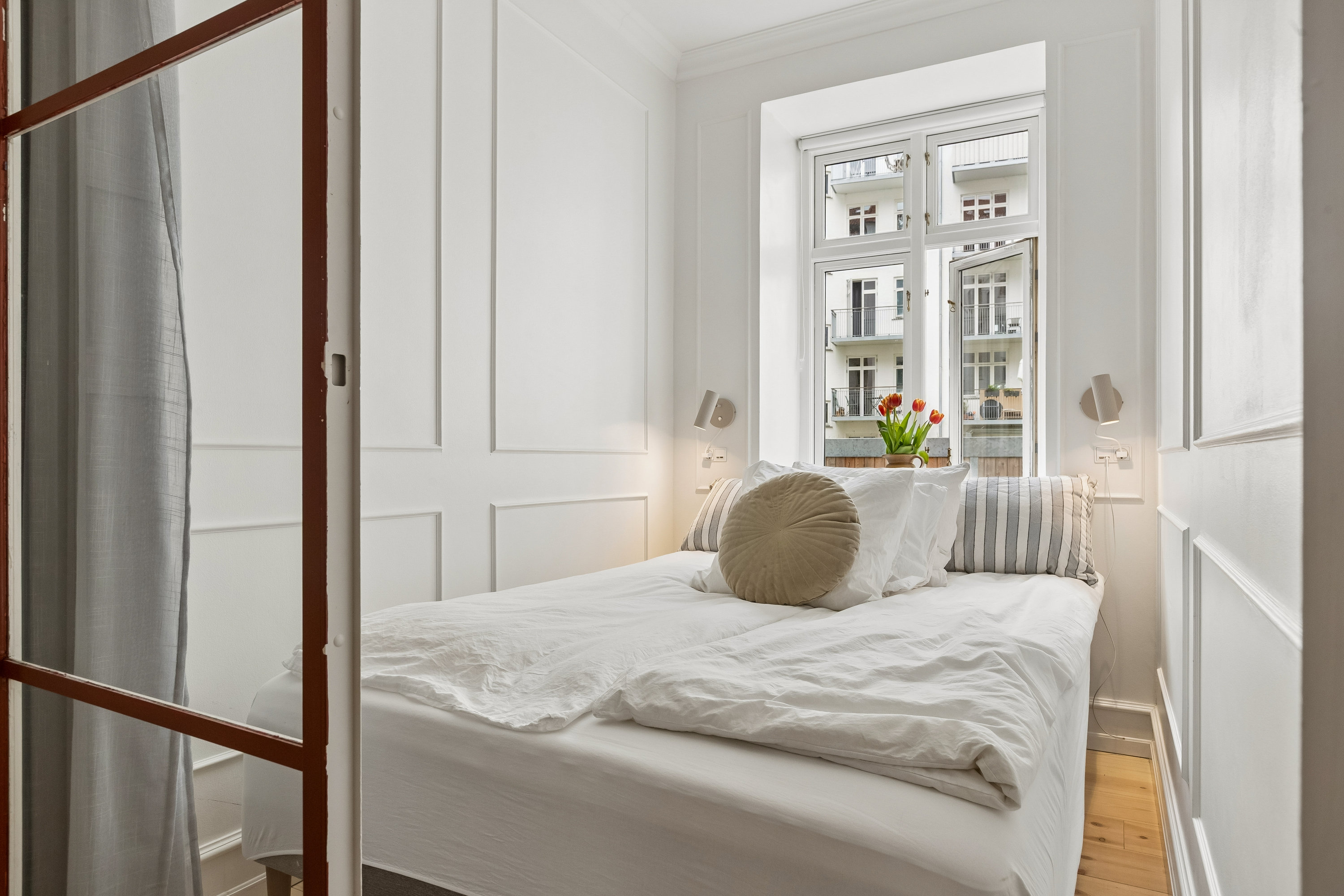 Fremhævet værelse billede i fuldskærmstilstand. Billede af Æblestien 3, st.. tv., 2300 København S