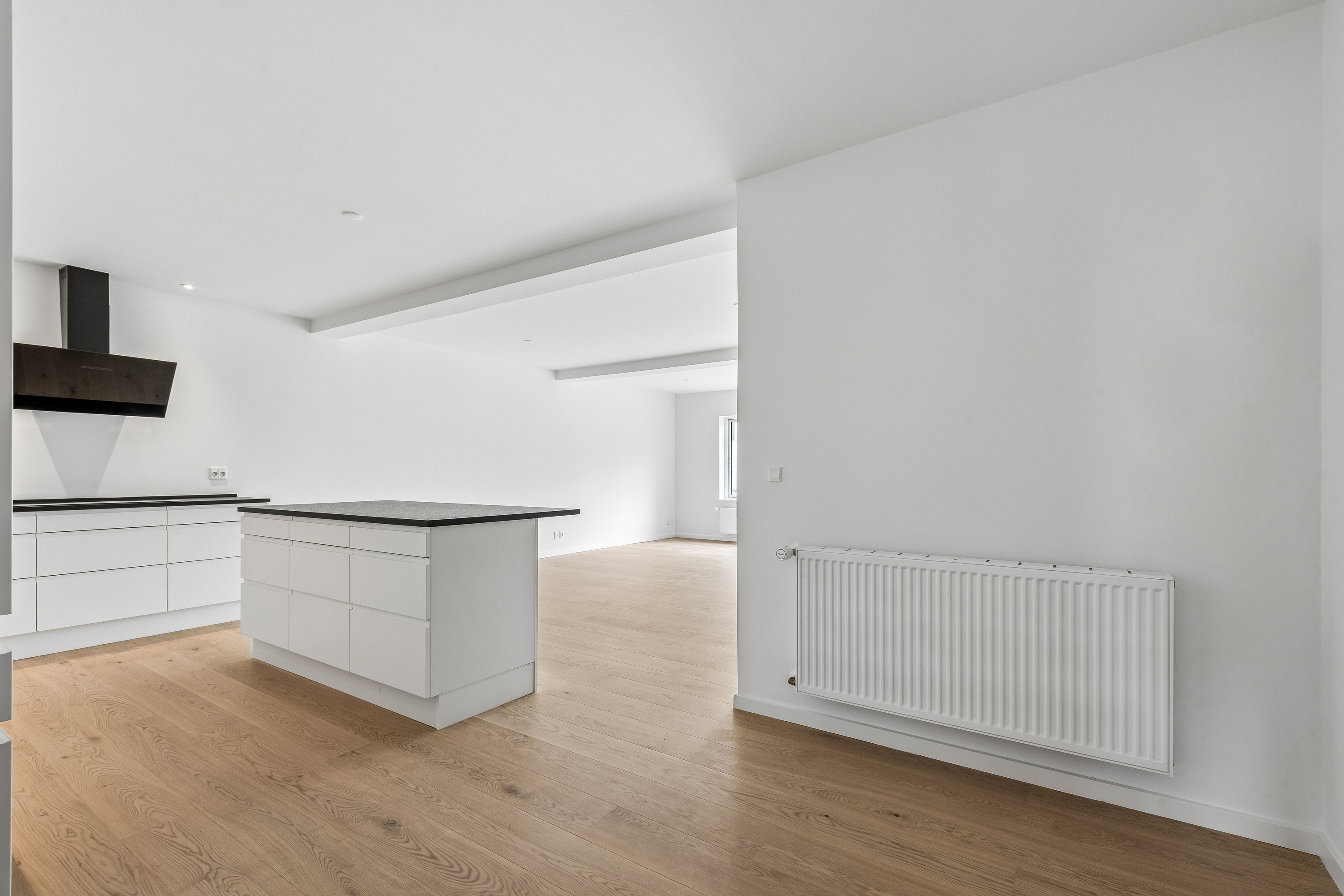 Fremhævet værelse billede i fuldskærmstilstand. Billede af Gilleleje Hovedgade 28A, st.. 2., 3250 Gilleleje