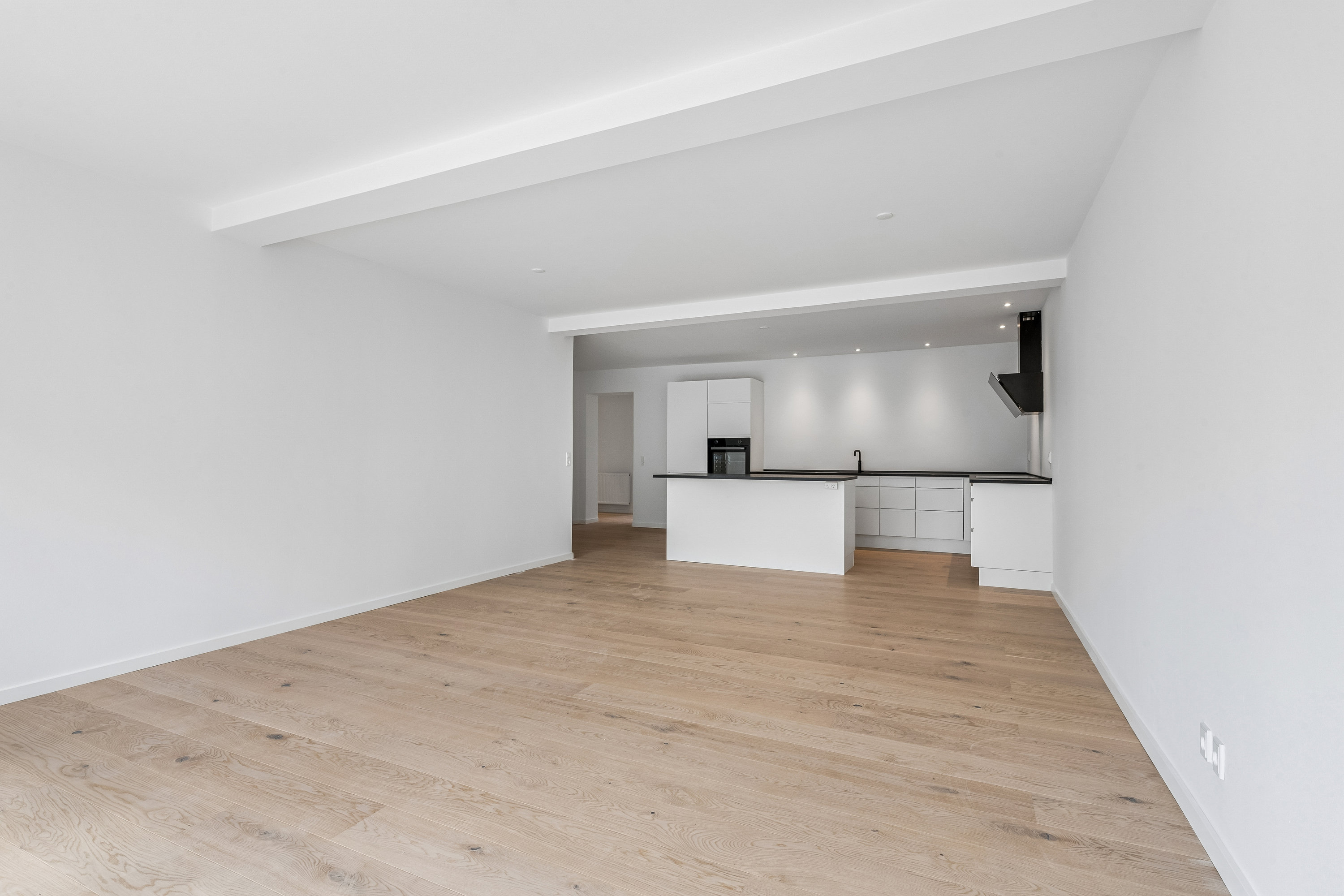 Fremhævet værelse billede i fuldskærmstilstand. Billede af Gilleleje Hovedgade 28A, st.. 2., 3250 Gilleleje