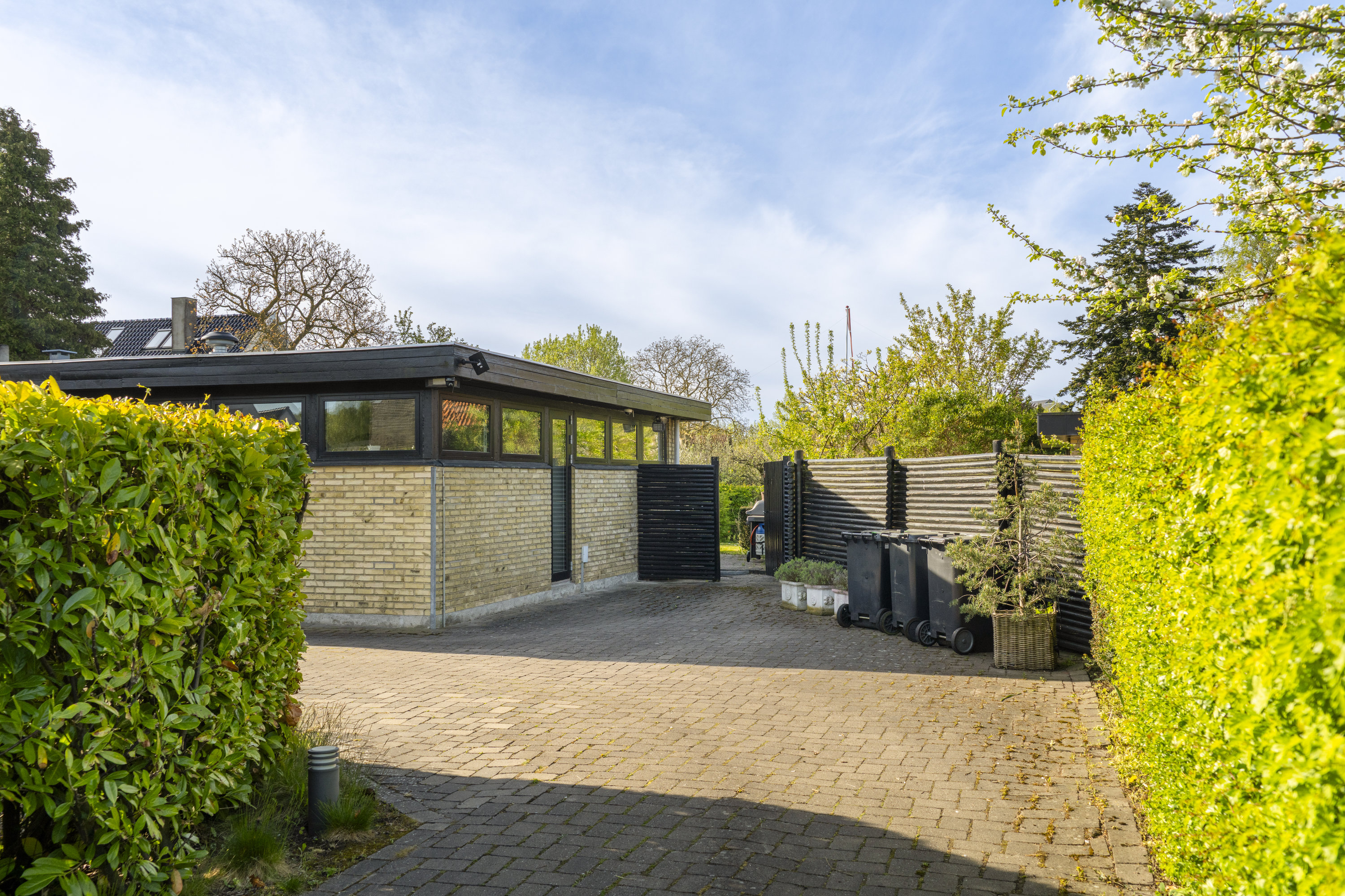 Villa på Ibstrupvej 20A, 2820 Gentofte