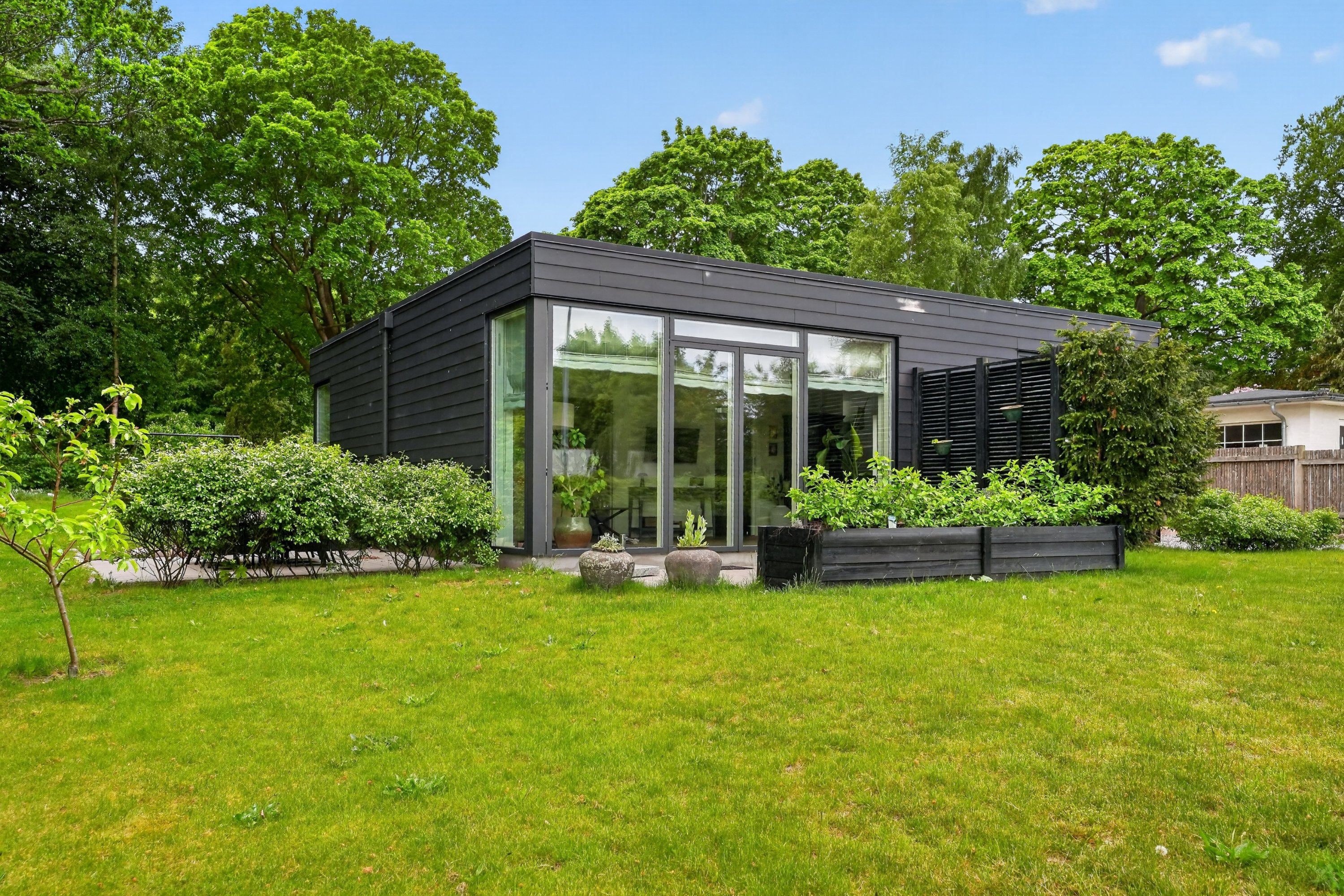 Villa: Ejendommen på Nordre Strandvej 25, 3000 Helsingør